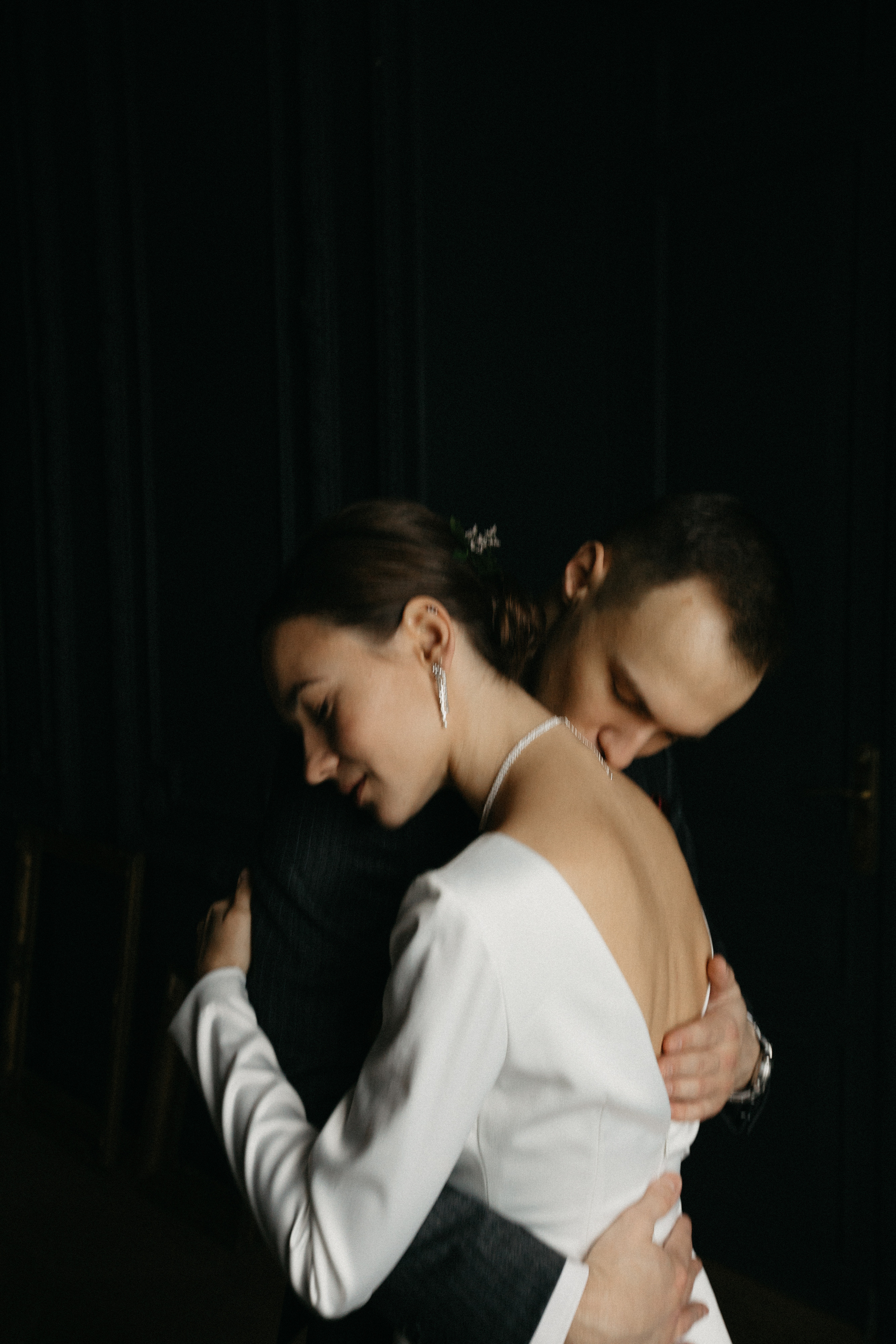 Wedding day Мария&Сергей. Свадебный фотограф Таня Караисаева