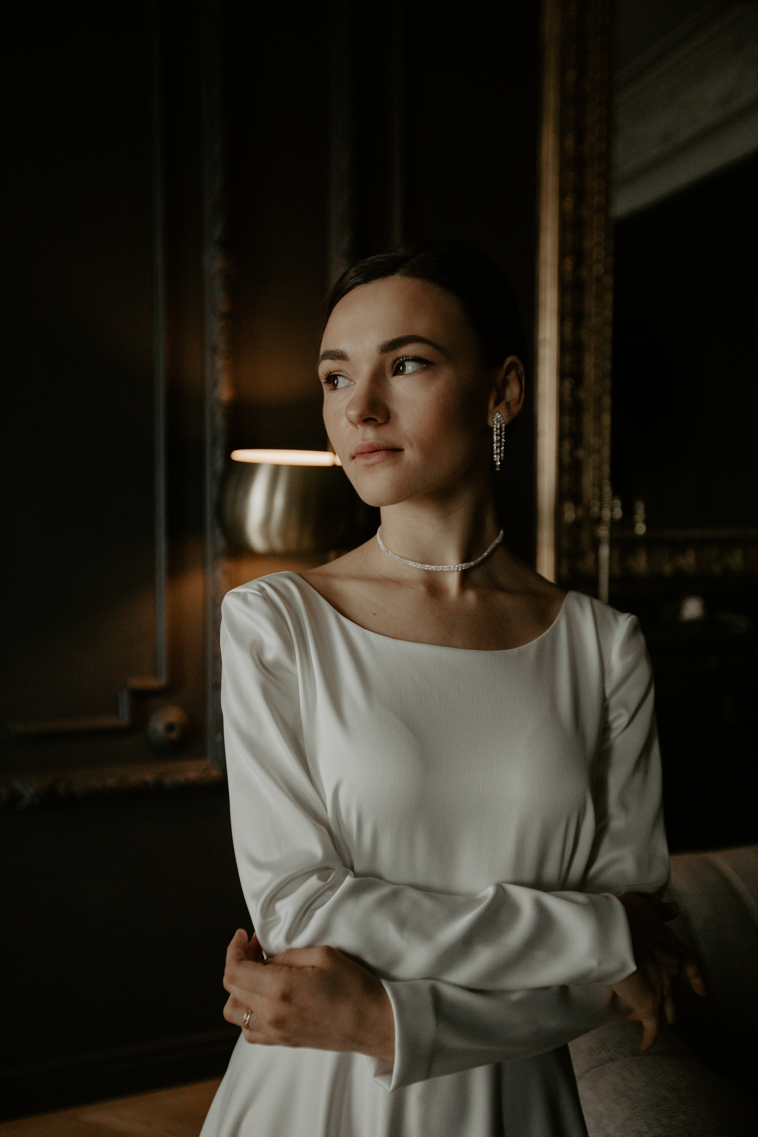 Wedding day Мария&Сергей. Свадебный фотограф Таня Караисаева