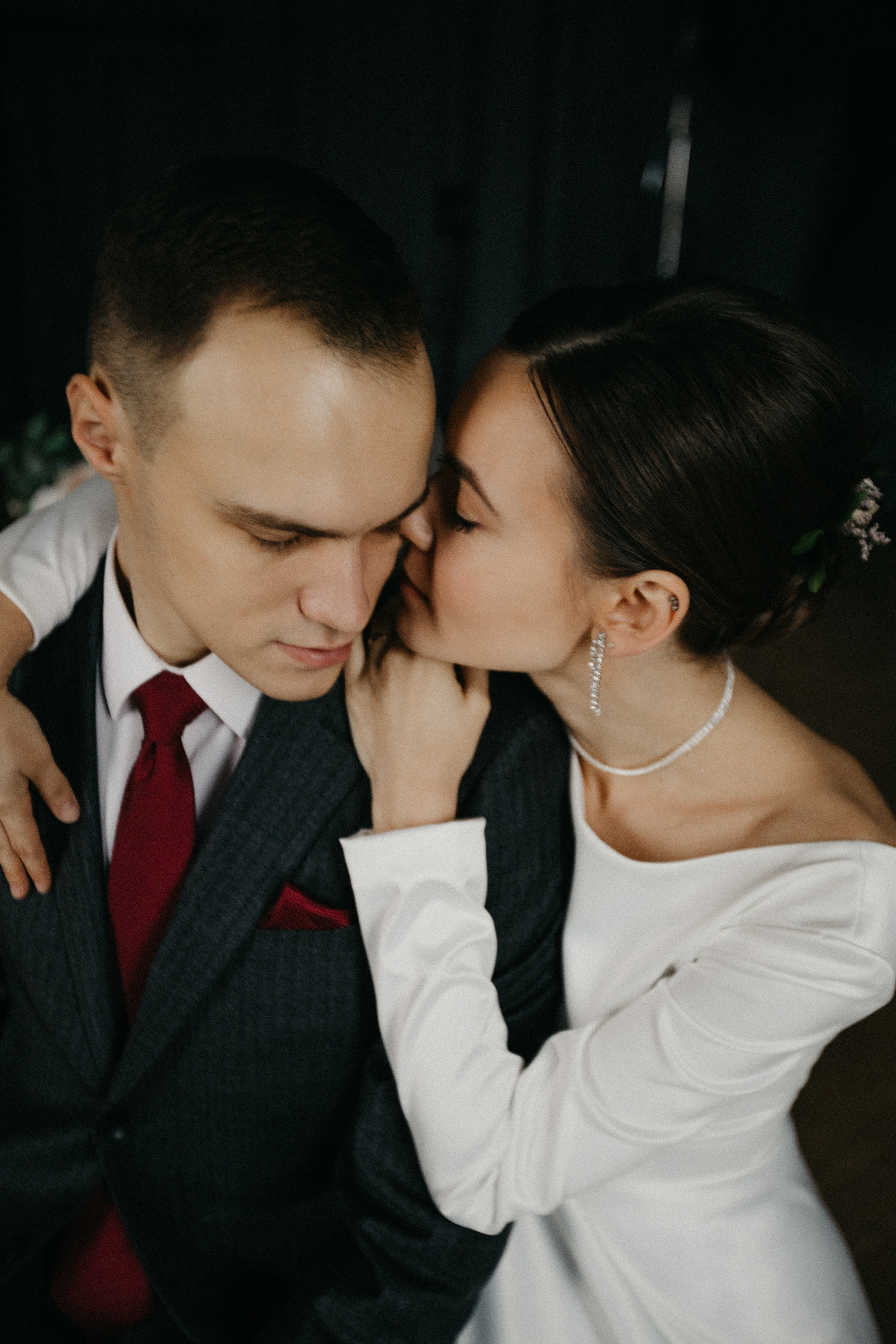 Wedding day Мария&Сергей. Свадебный фотограф Таня Караисаева