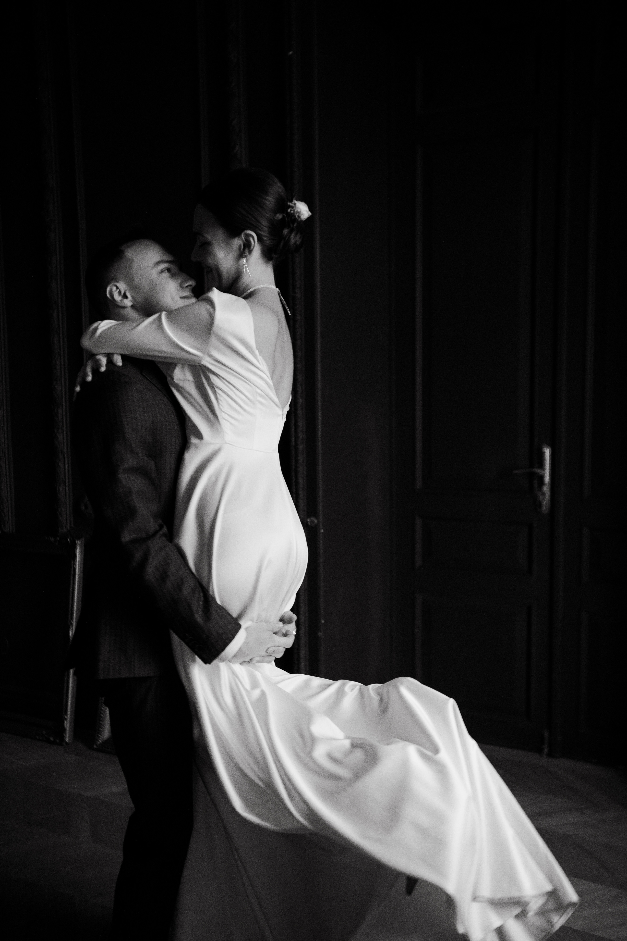 Wedding day Мария&Сергей. Свадебный фотограф Таня Караисаева