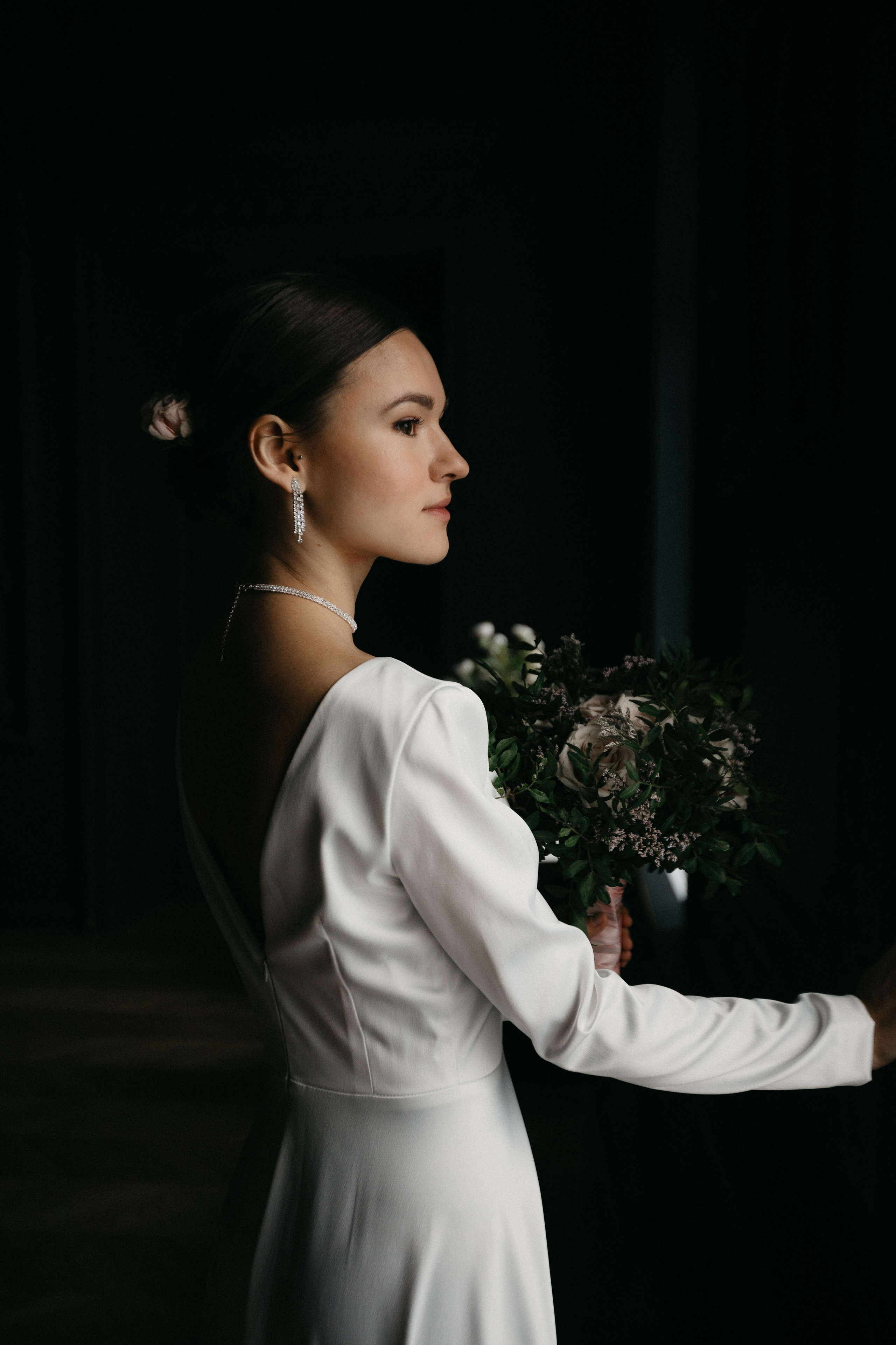 Wedding day Мария&Сергей. Свадебный фотограф Таня Караисаева