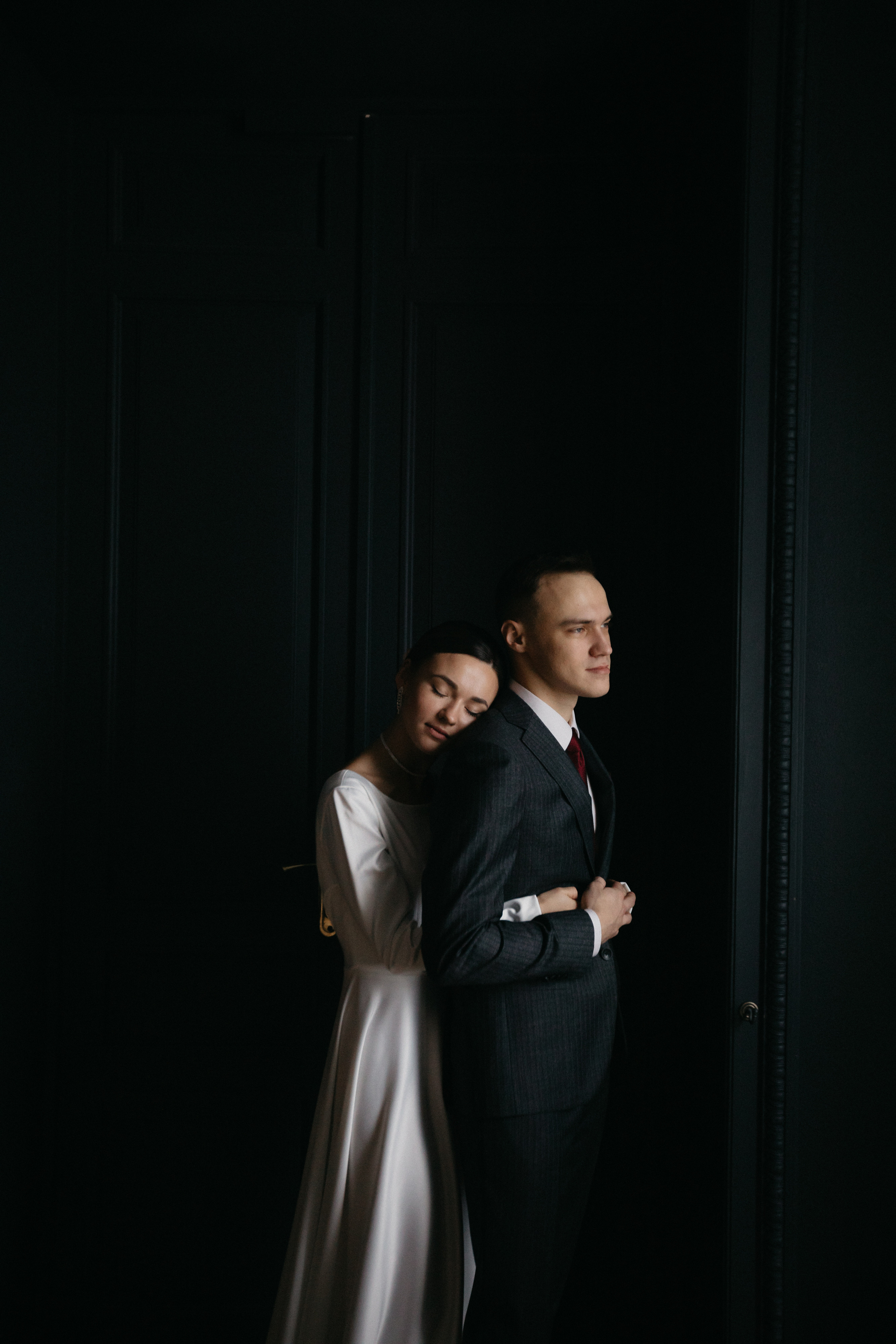 Wedding day Мария&Сергей. Свадебный фотограф Таня Караисаева