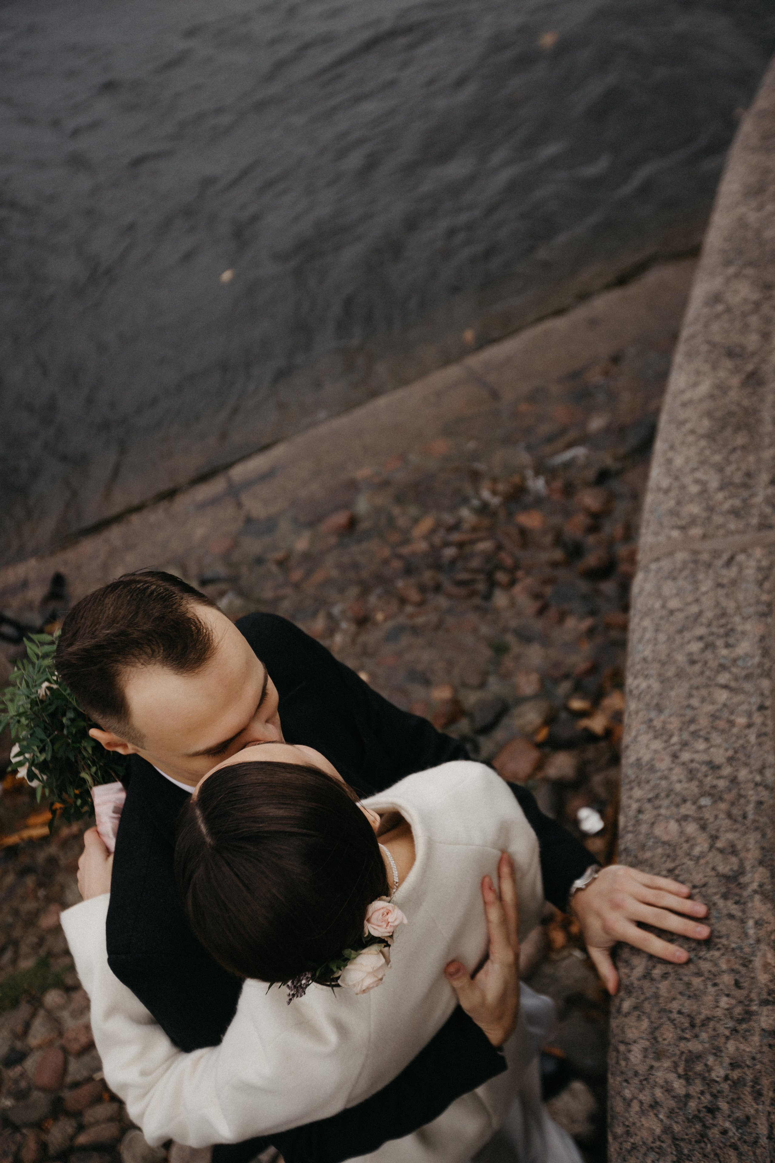 Wedding day Мария&Сергей. Свадебный фотограф Таня Караисаева