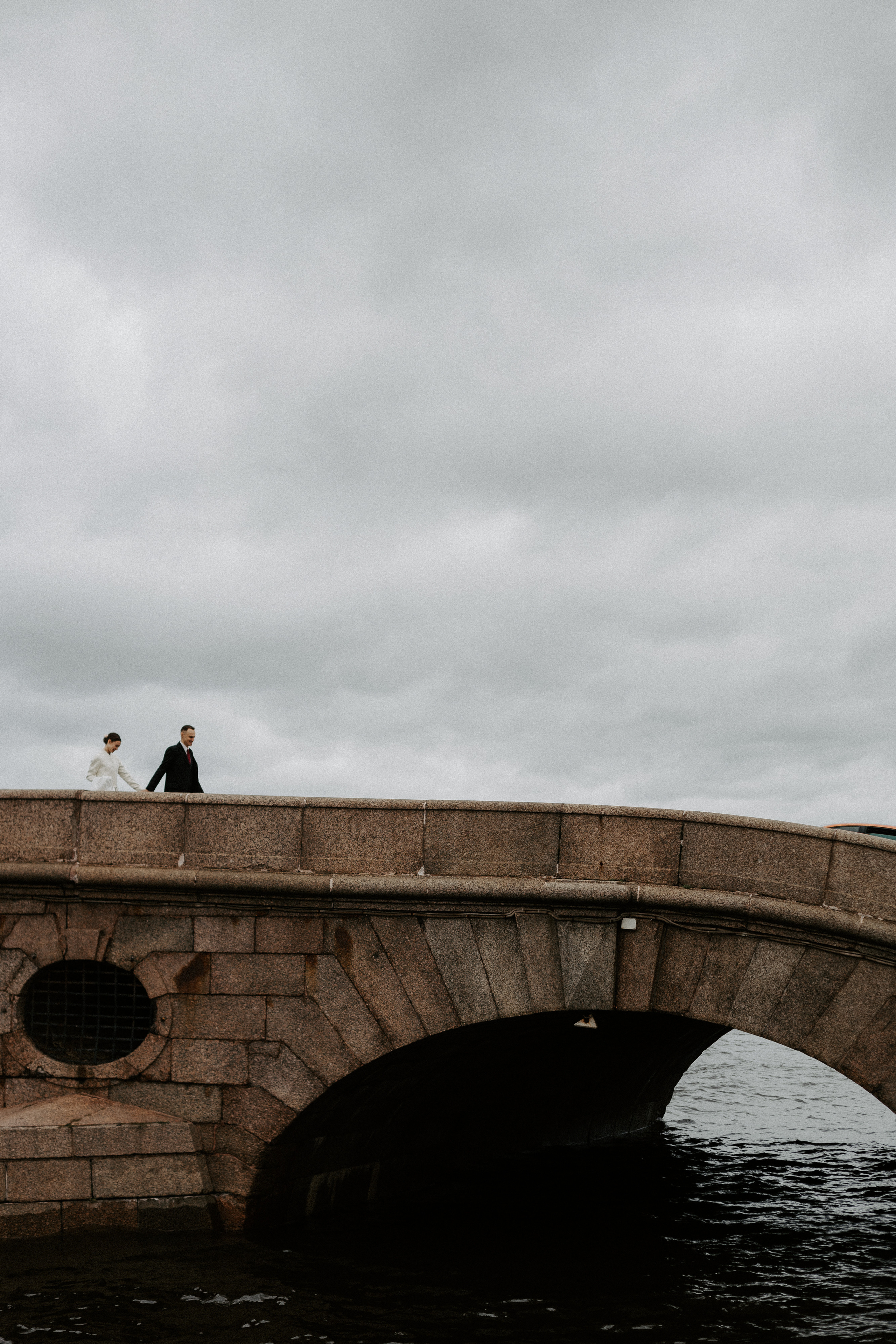 Wedding day Мария&Сергей. Свадебный фотограф Таня Караисаева