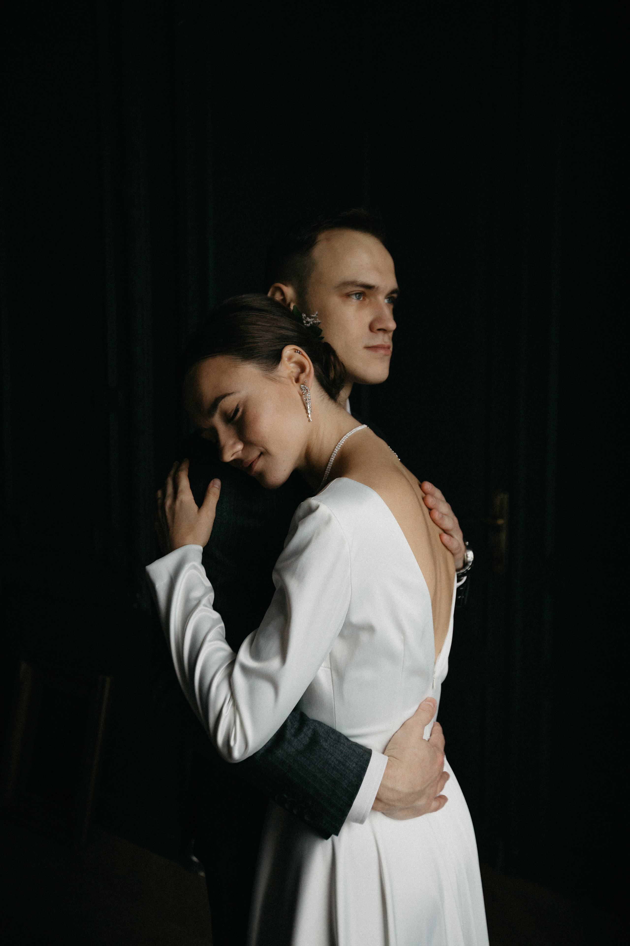 Wedding day Мария&Сергей. Свадебный фотограф Таня Караисаева