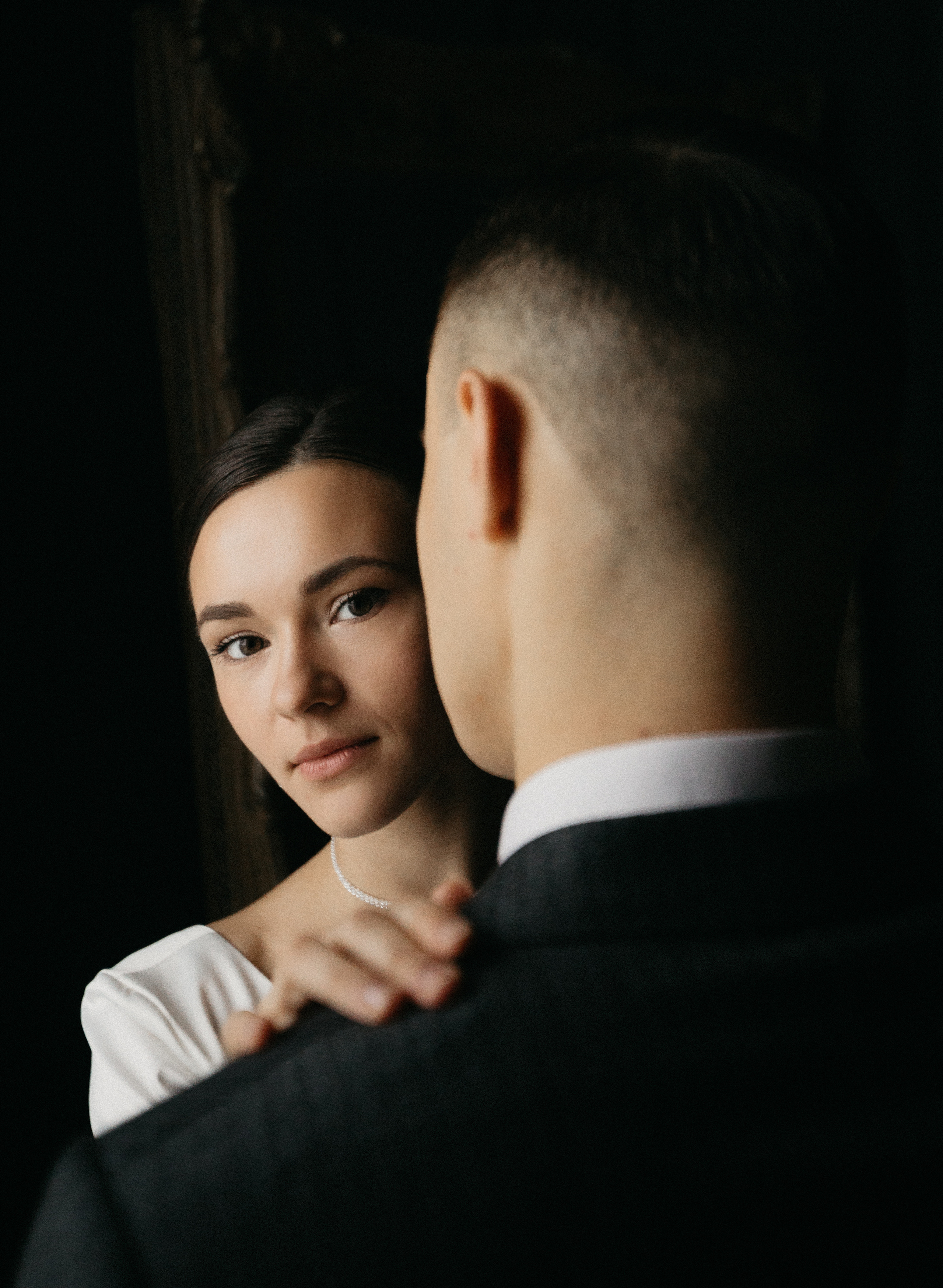 Wedding day Мария&Сергей. Свадебный фотограф Таня Караисаева