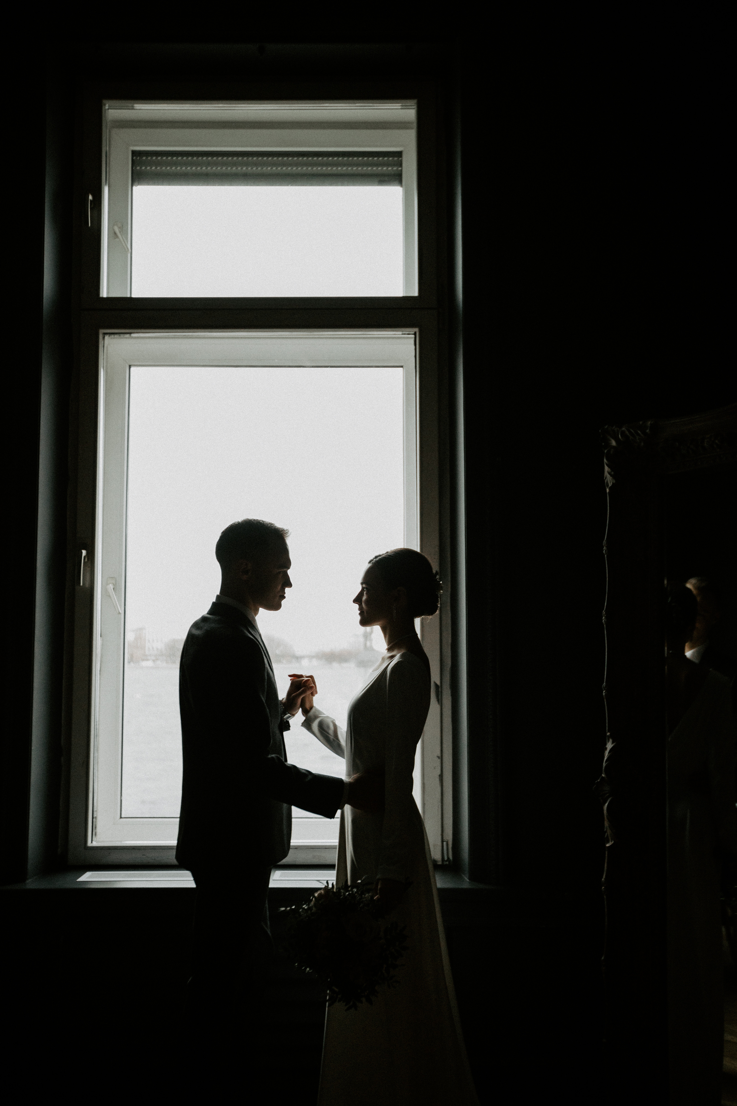 Wedding day Мария&Сергей. Свадебный фотограф Таня Караисаева