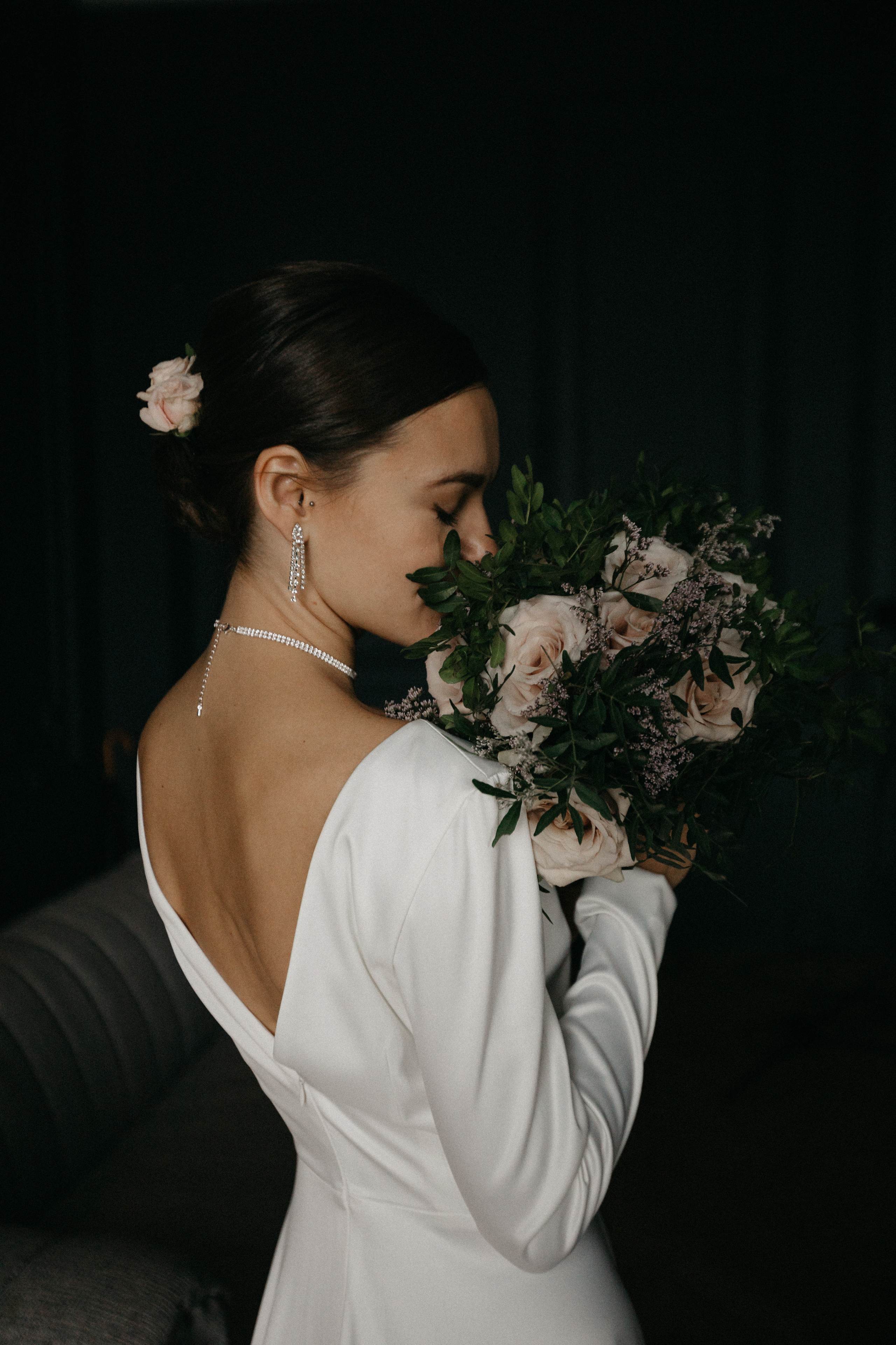 Wedding day Мария&Сергей. Свадебный фотограф Таня Караисаева