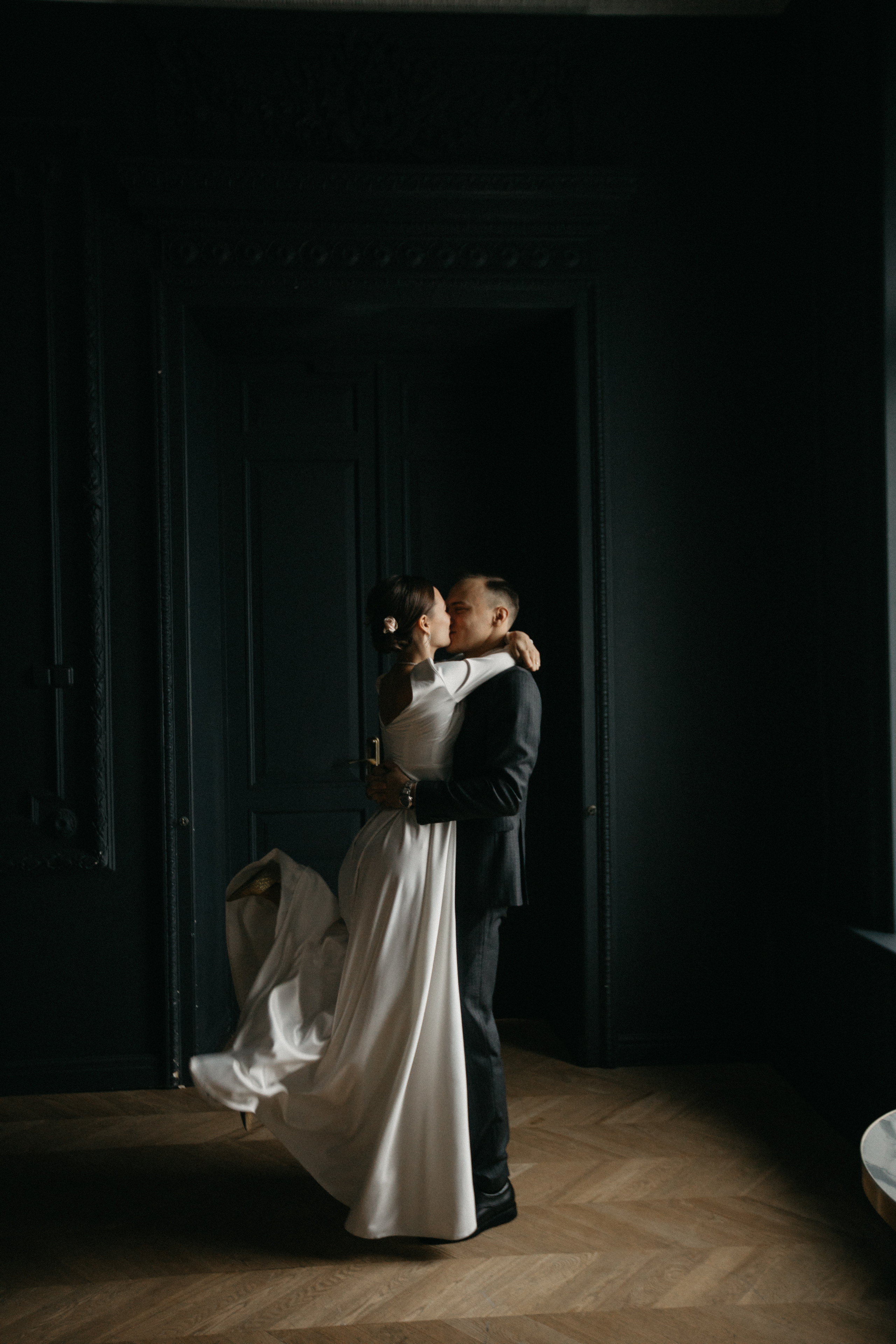 Wedding day Мария&Сергей. Свадебный фотограф Таня Караисаева