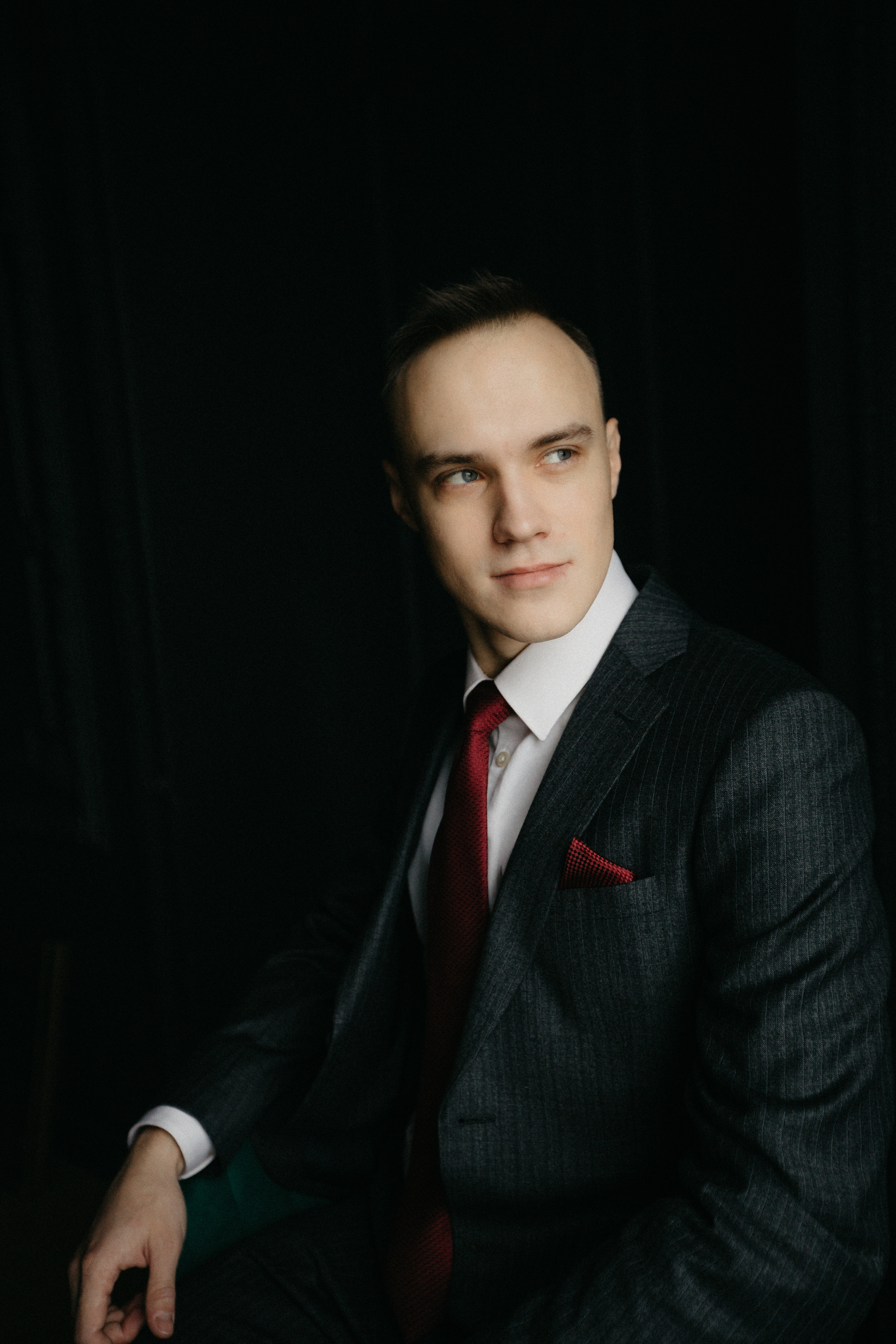 Wedding day Мария&Сергей. Свадебный фотограф Таня Караисаева