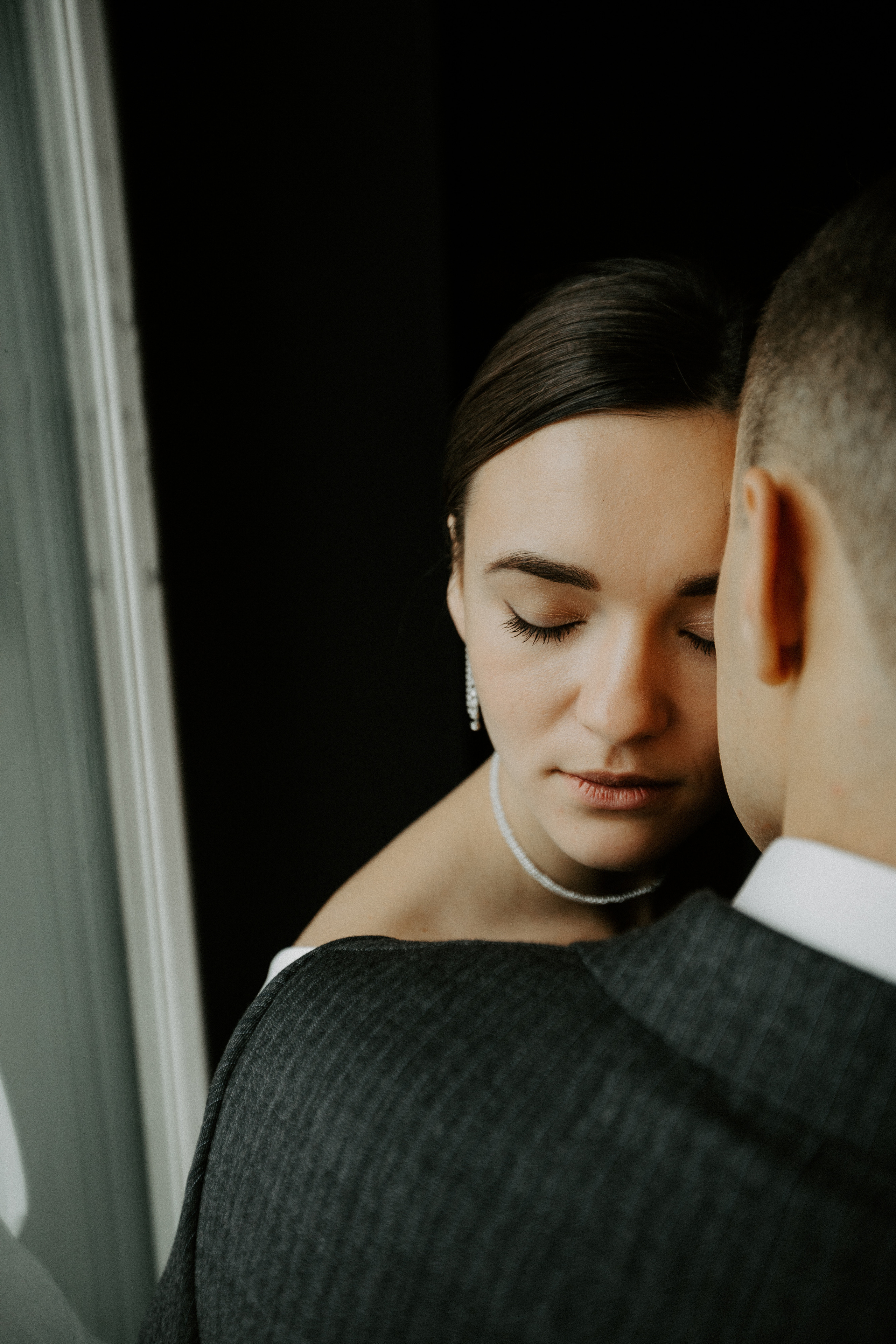 Wedding day Мария&Сергей. Свадебный фотограф Таня Караисаева