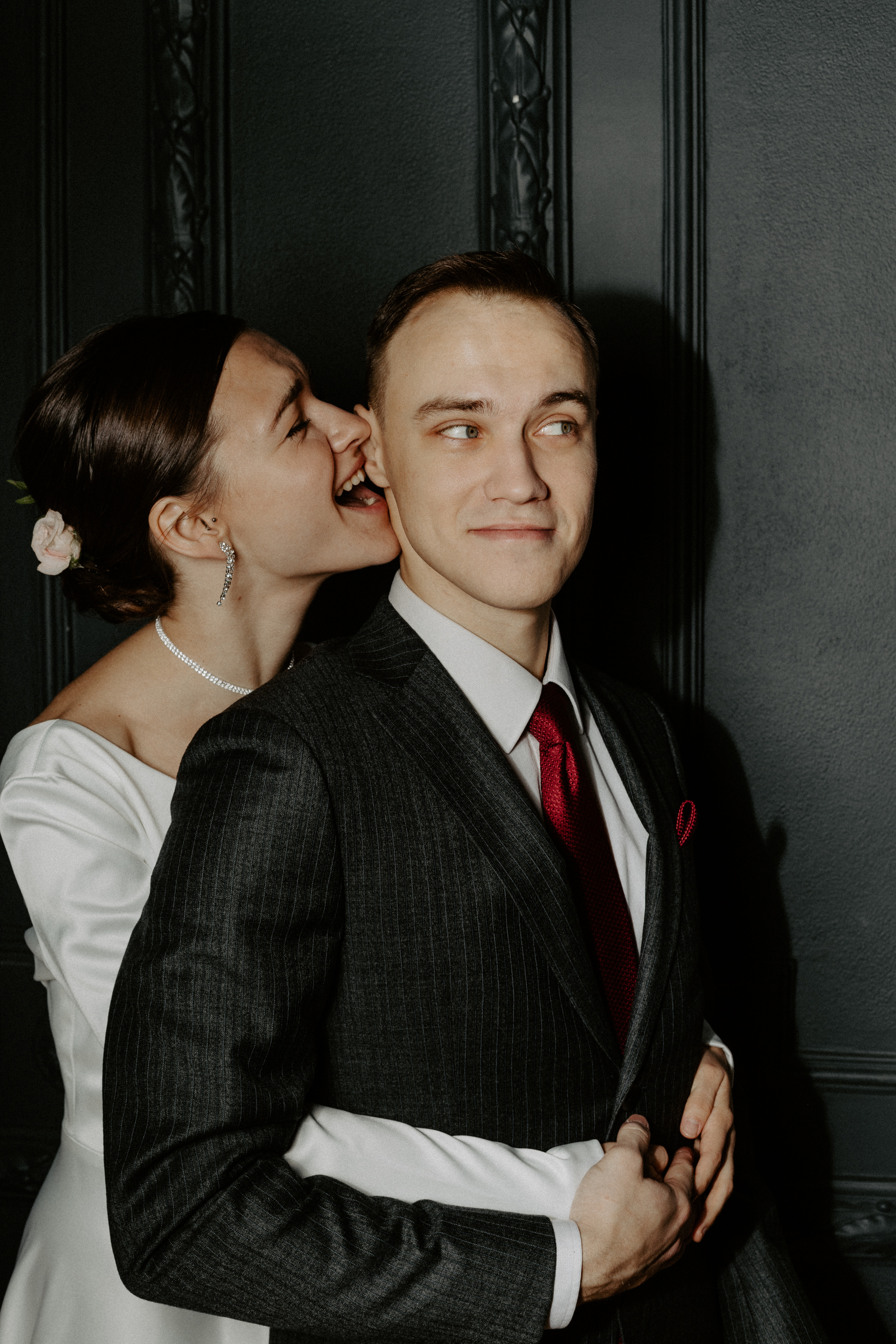 Wedding day Мария&Сергей. Свадебный фотограф Таня Караисаева