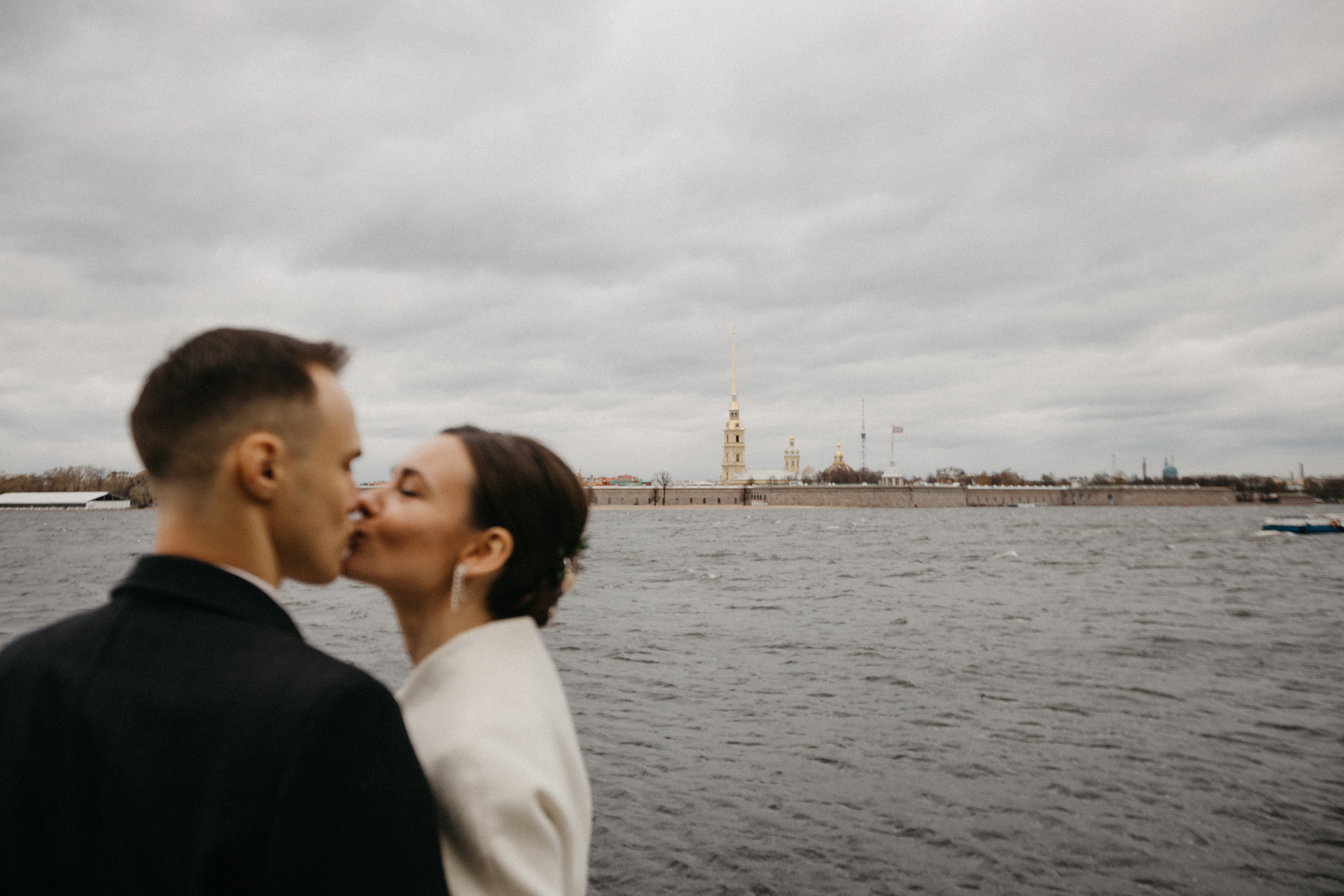 Wedding day Мария&Сергей. Свадебный фотограф Таня Караисаева