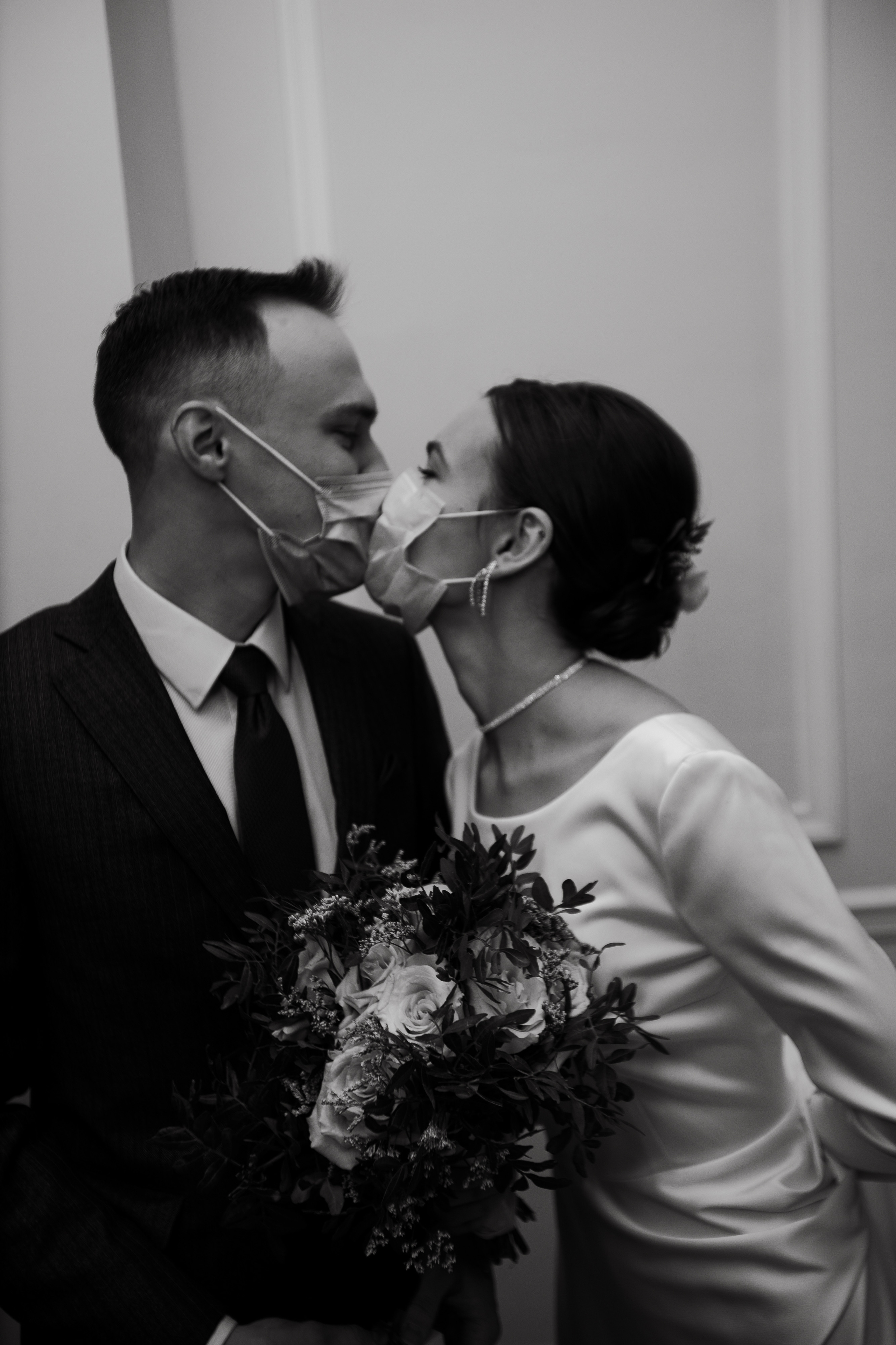 Wedding day Мария&Сергей. Свадебный фотограф Таня Караисаева