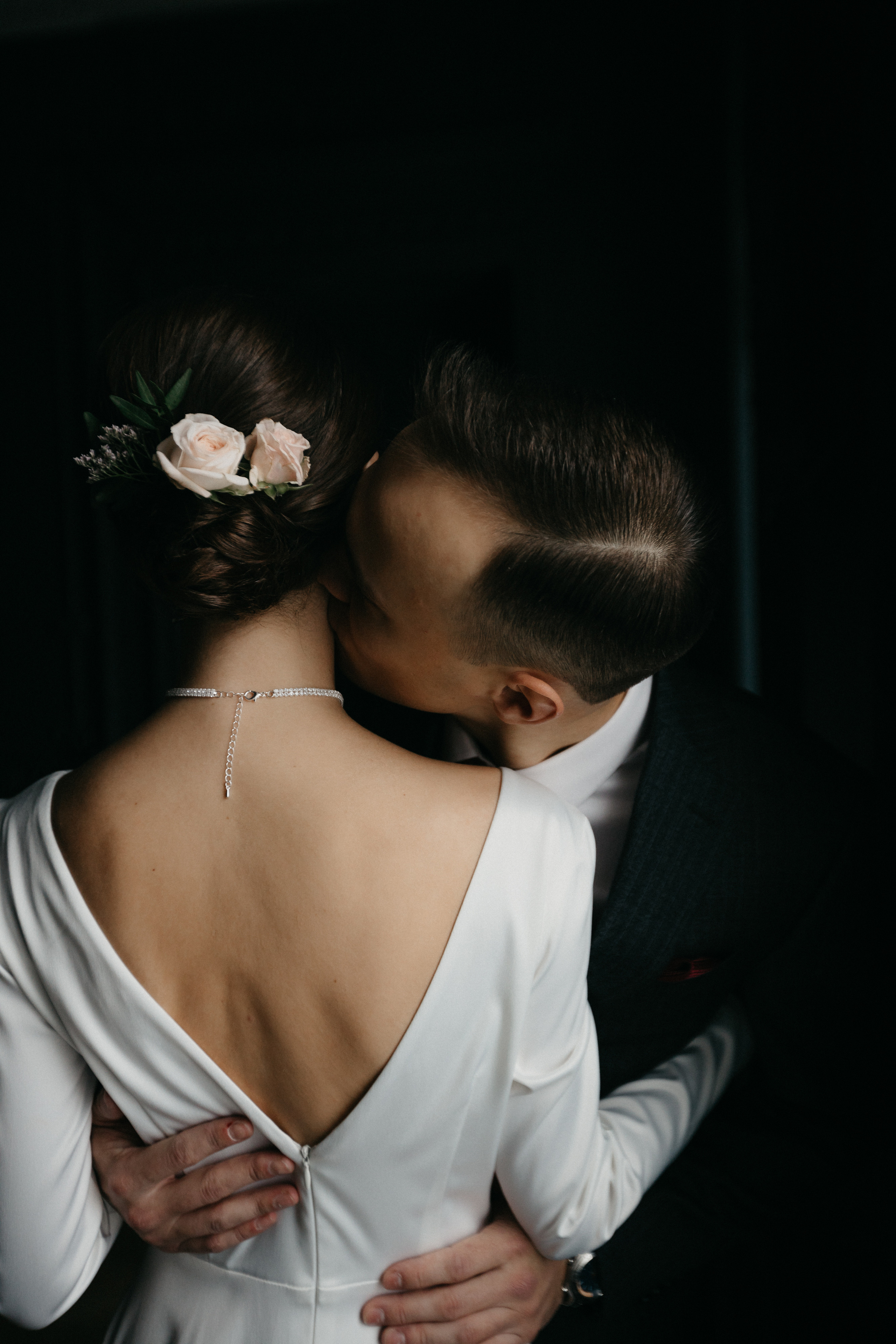 Wedding day Мария&Сергей. Свадебный фотограф Таня Караисаева