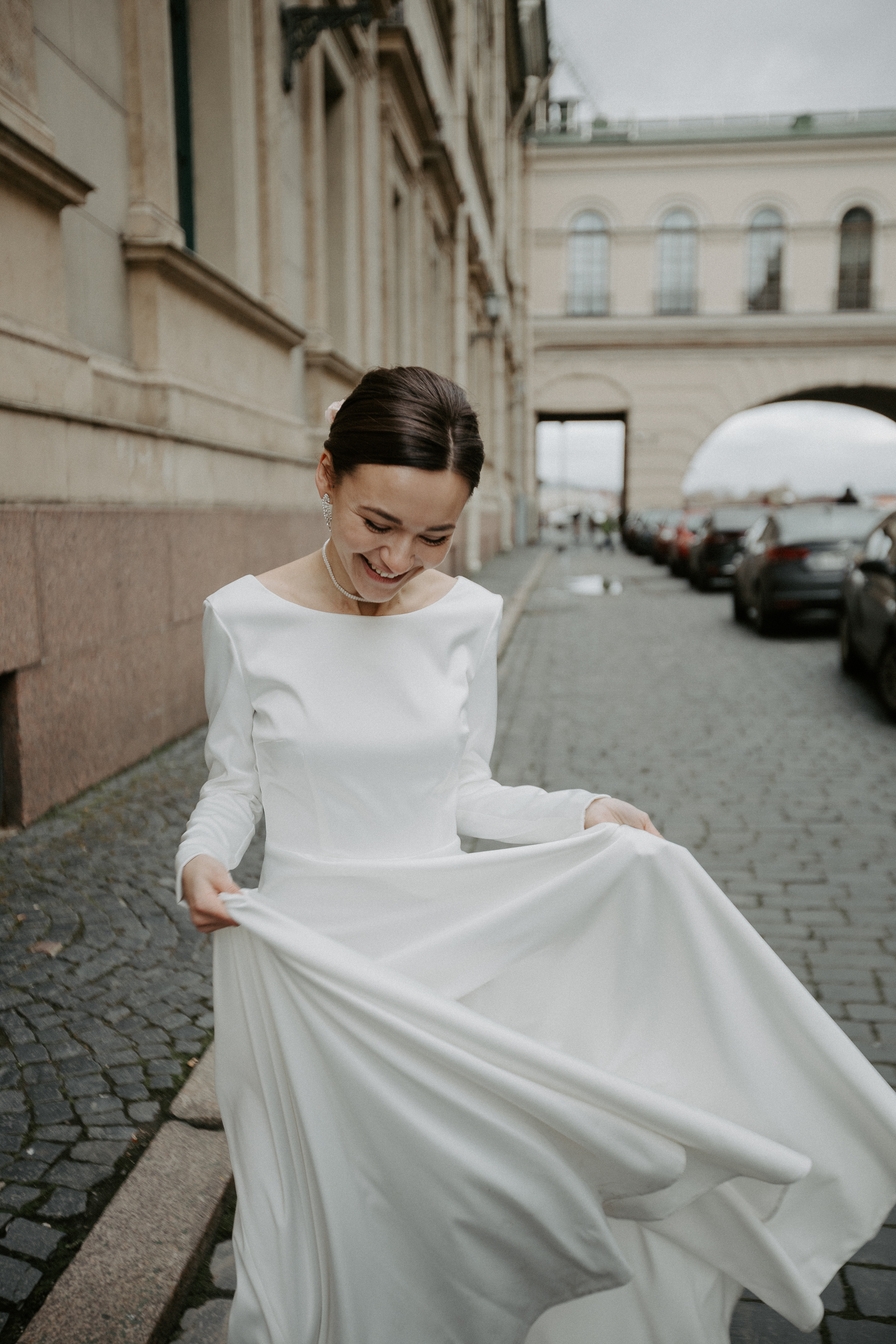 Wedding day Мария&Сергей. Свадебный фотограф Таня Караисаева