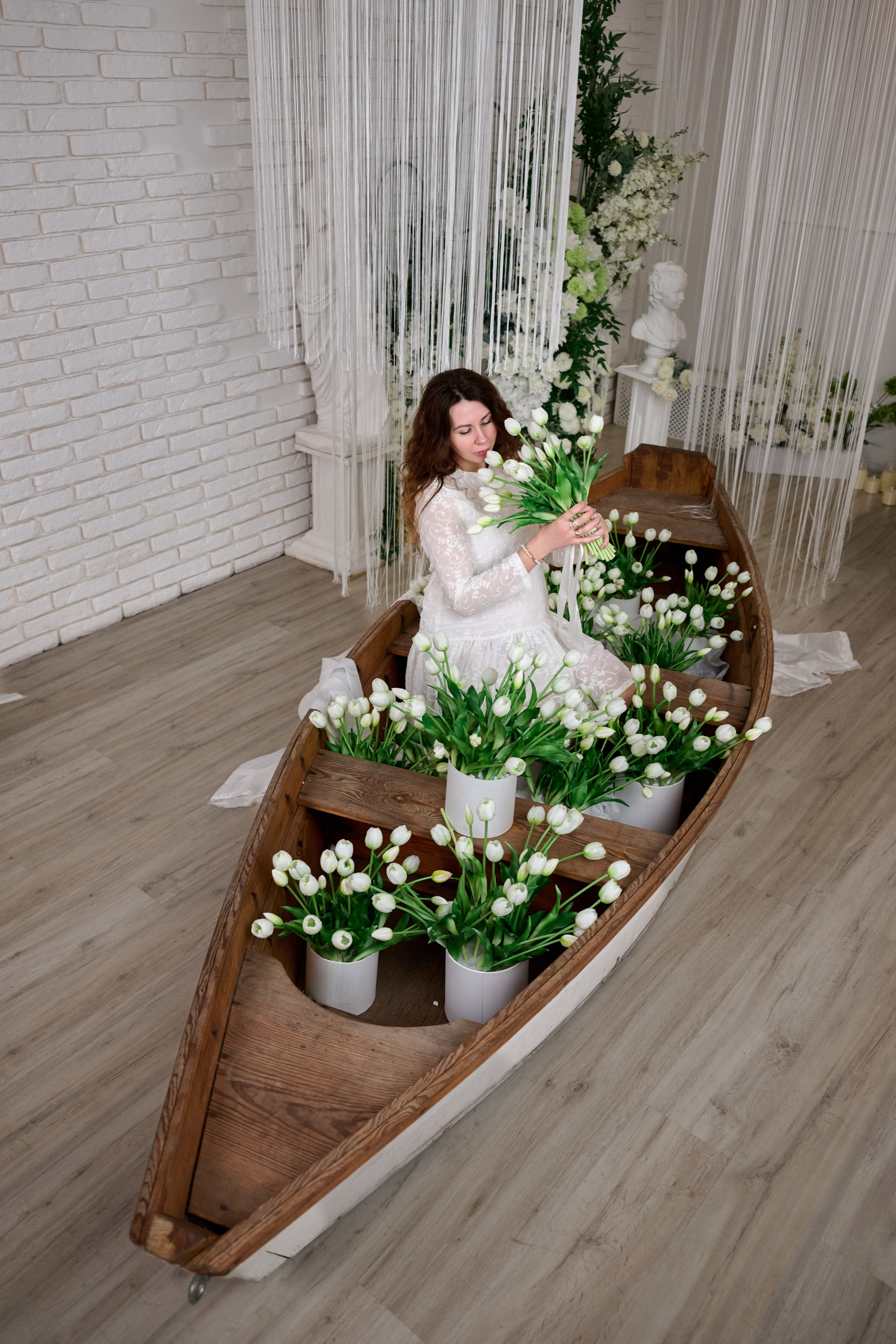 Беременная фотосъемка Кристины в Старом Осколе. Профессиональный фотограф Старый Оскол, Губкин — свадьба, венчание, крещение, юбилей и день рождения