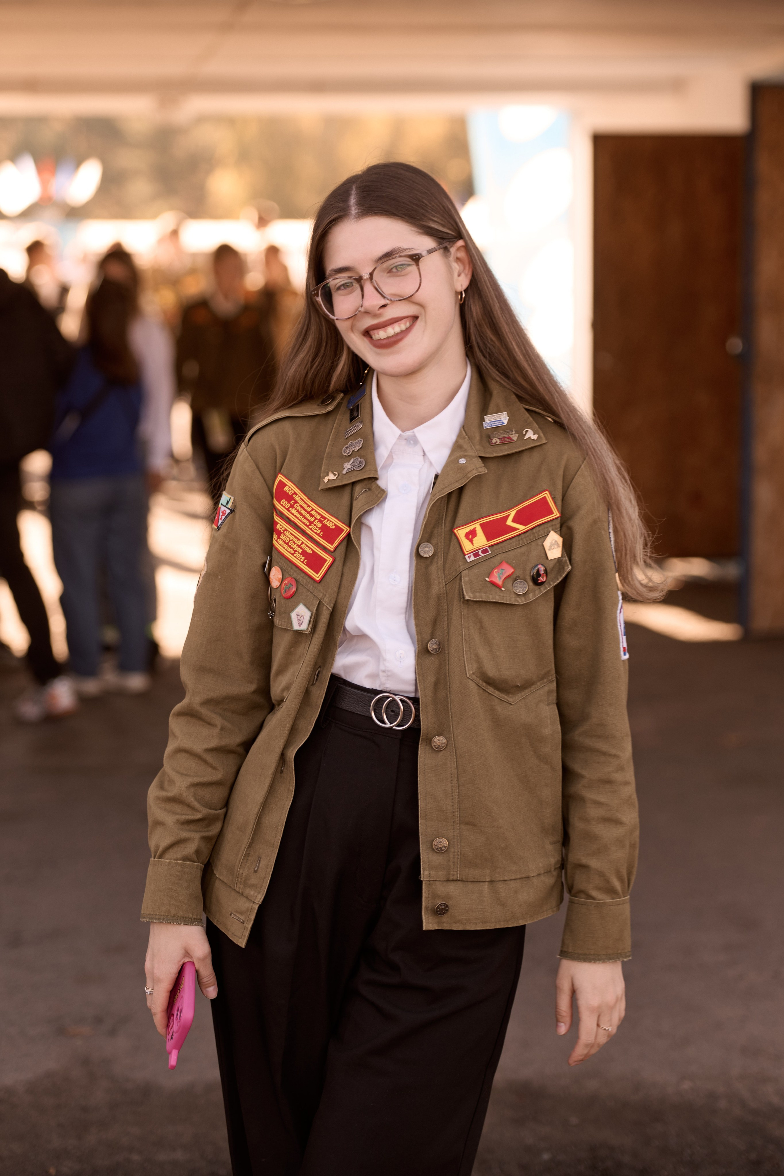 Павловский слёт. Сергей Богомолов. Свадебный и семейный фотограф