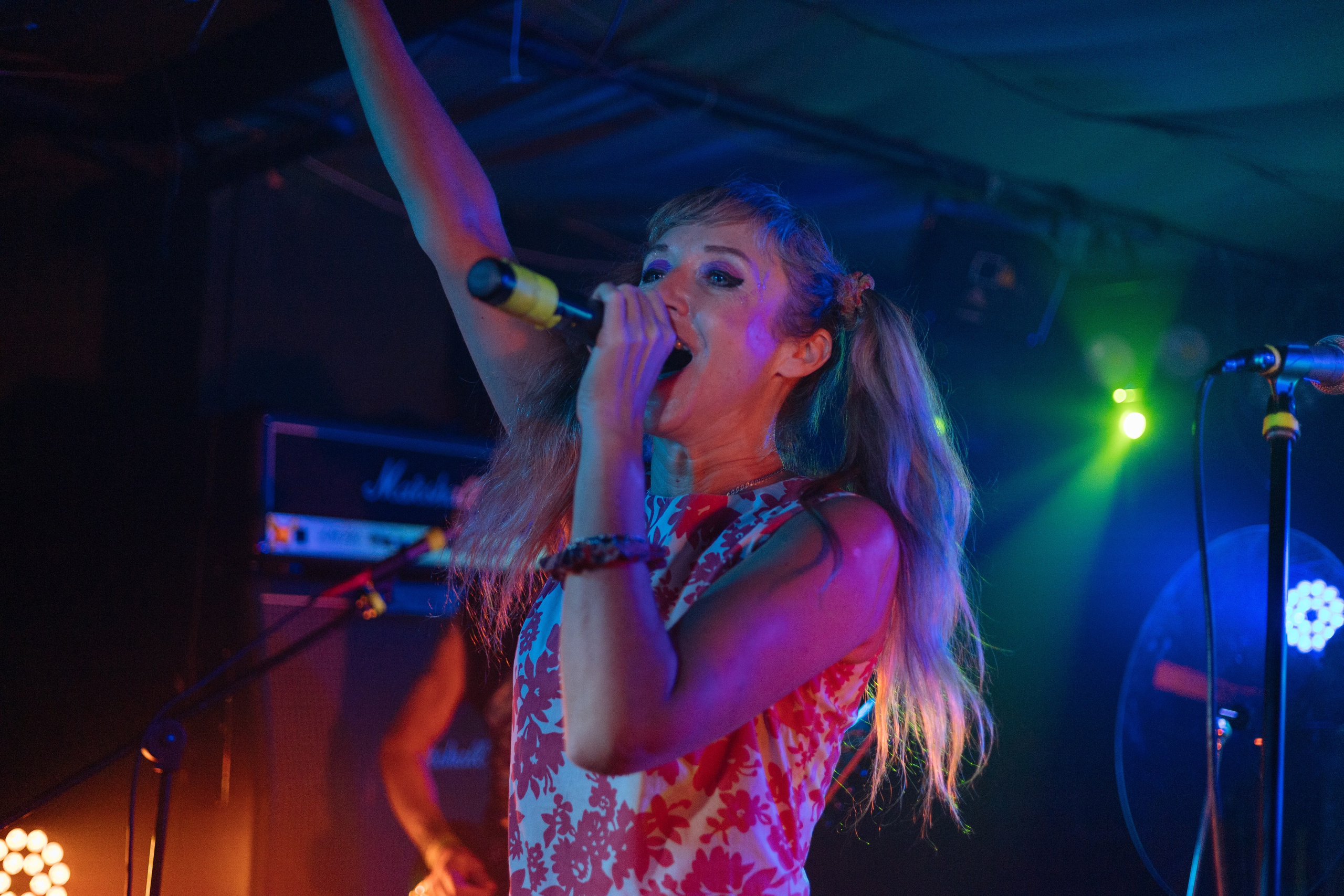 Бони НЕМ (09.12.2023). Toxasnip Photo | Anton Maslenkin