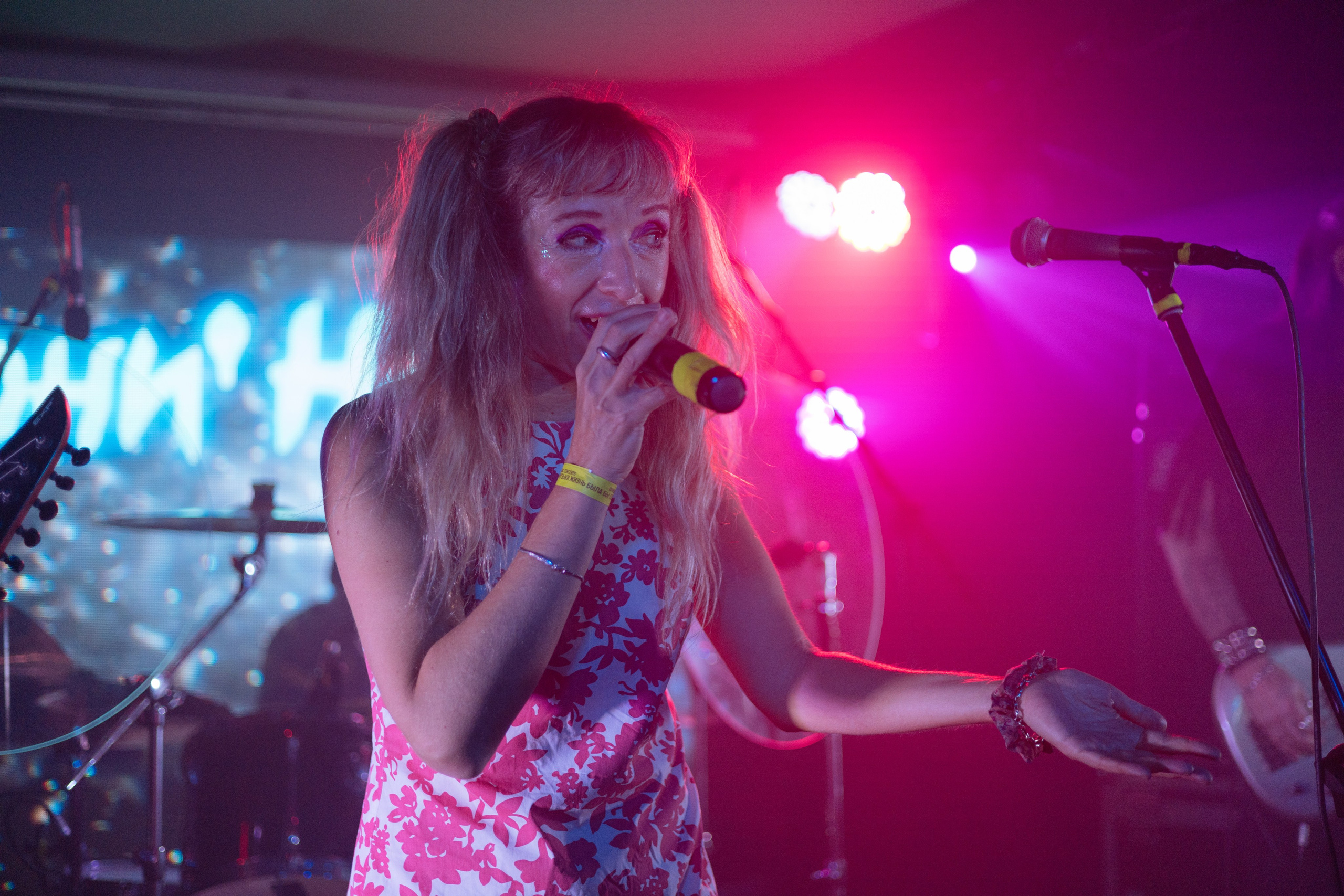 Бони НЕМ (09.12.2023). Toxasnip Photo | Anton Maslenkin