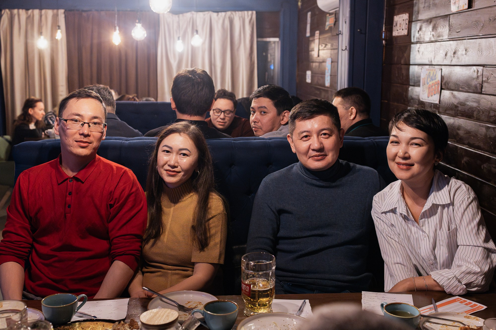 WOW QUIZ. КИПЯТКОМ КОКШЕТАУ