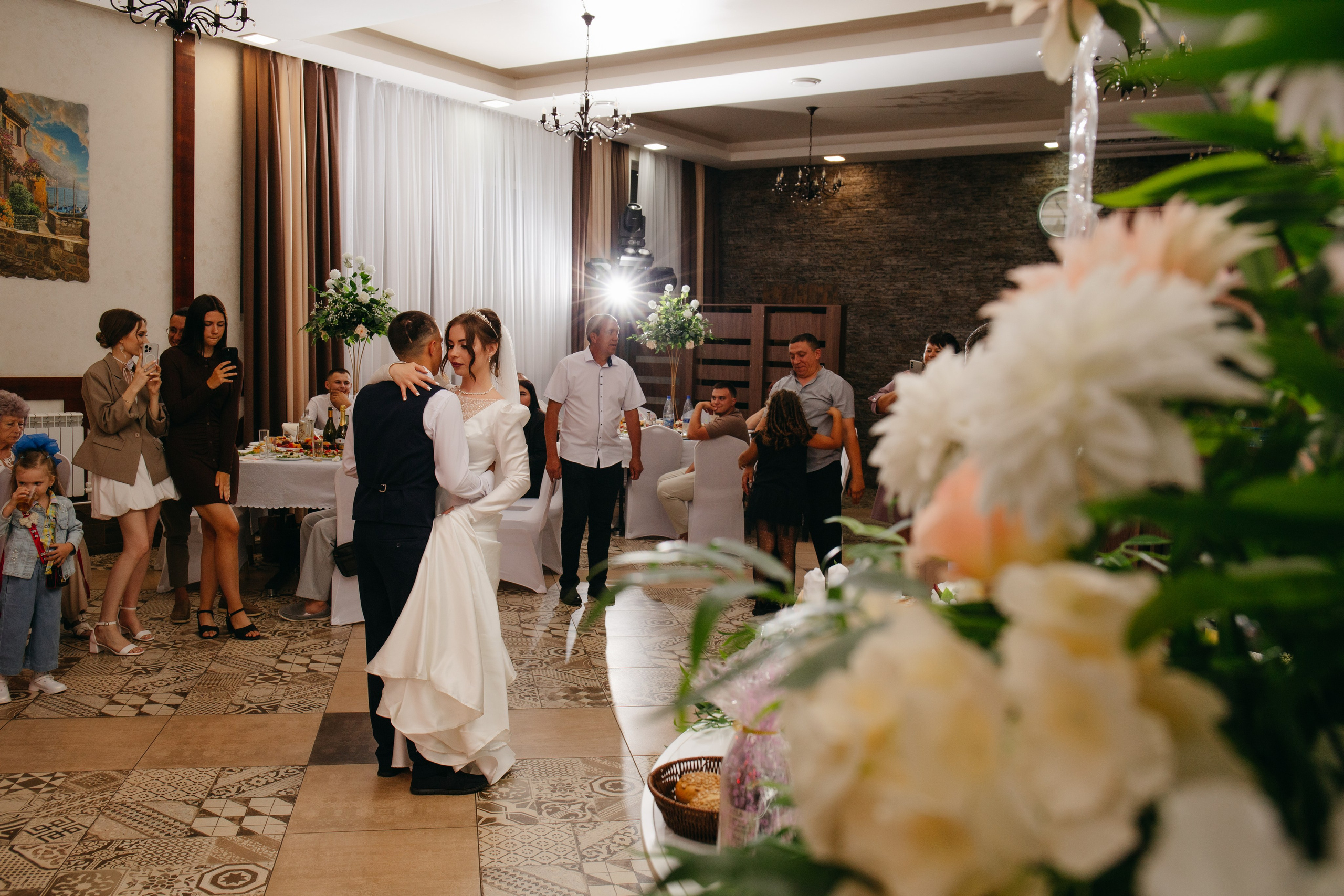 Сергей и Наталия. Свадебный и женский фотограф