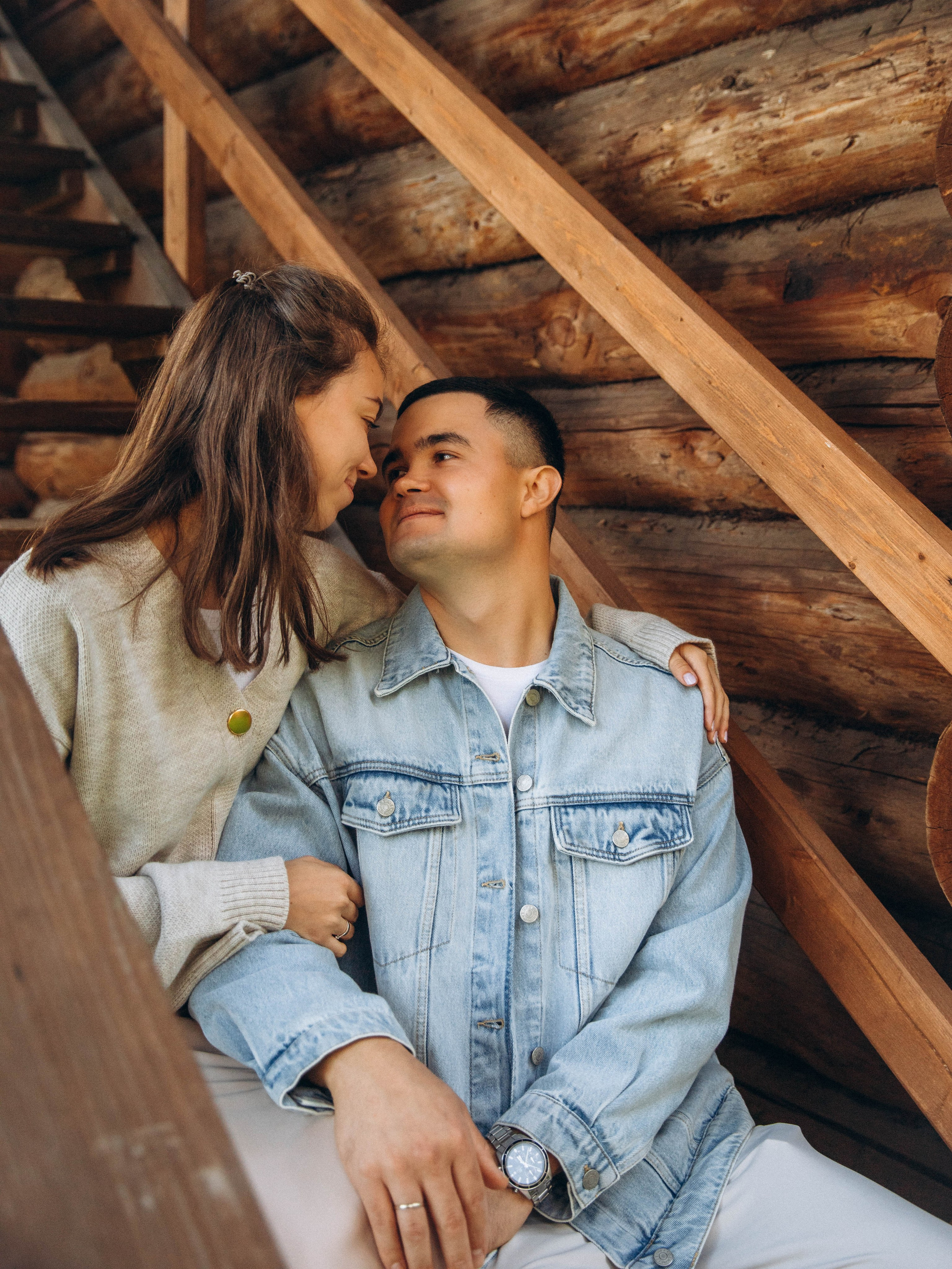 Аня, Никита и Макс. Фотограф Кострома | Калининград