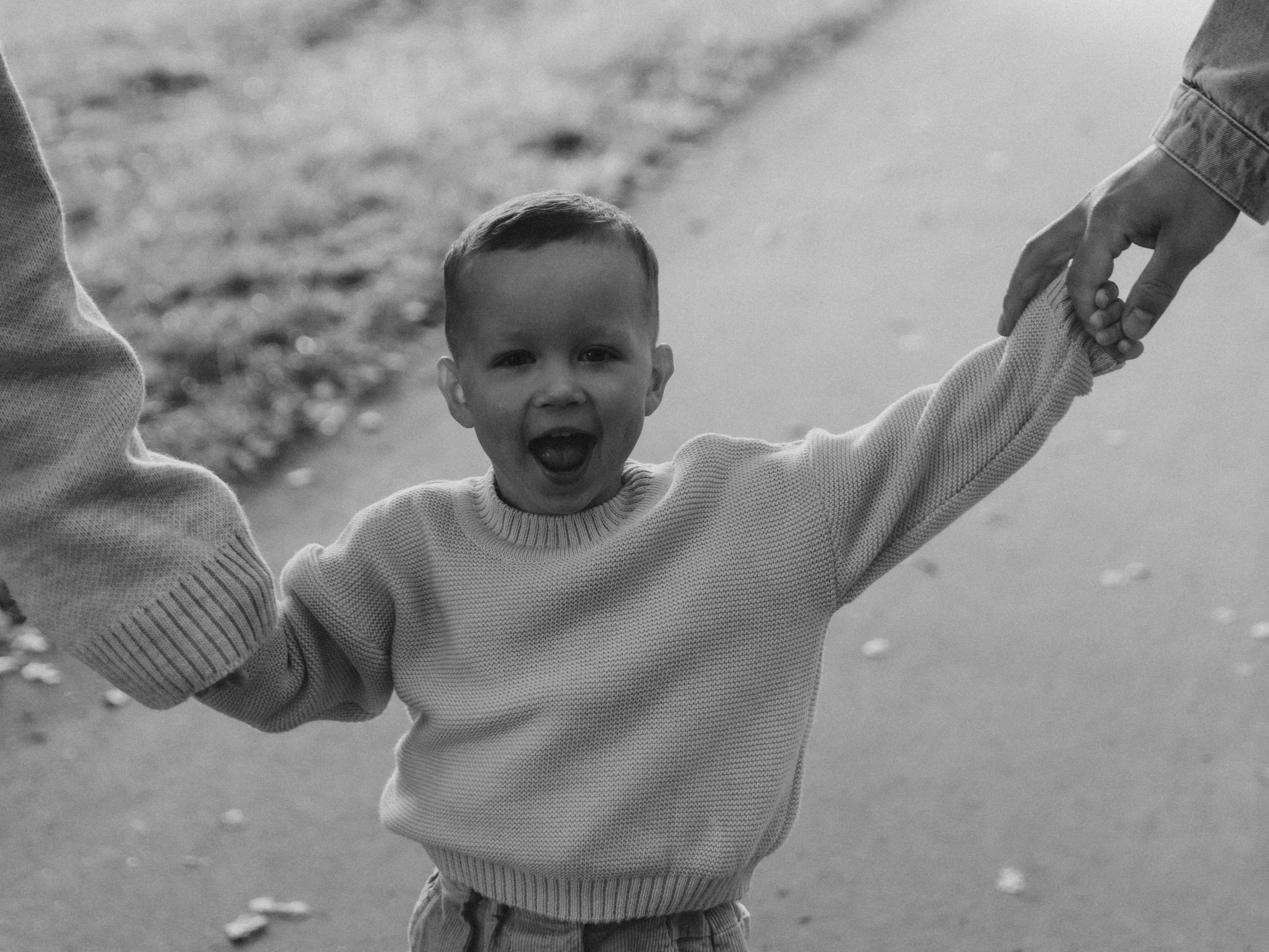 Аня, Никита и Макс. Фотограф Кострома | Калининград