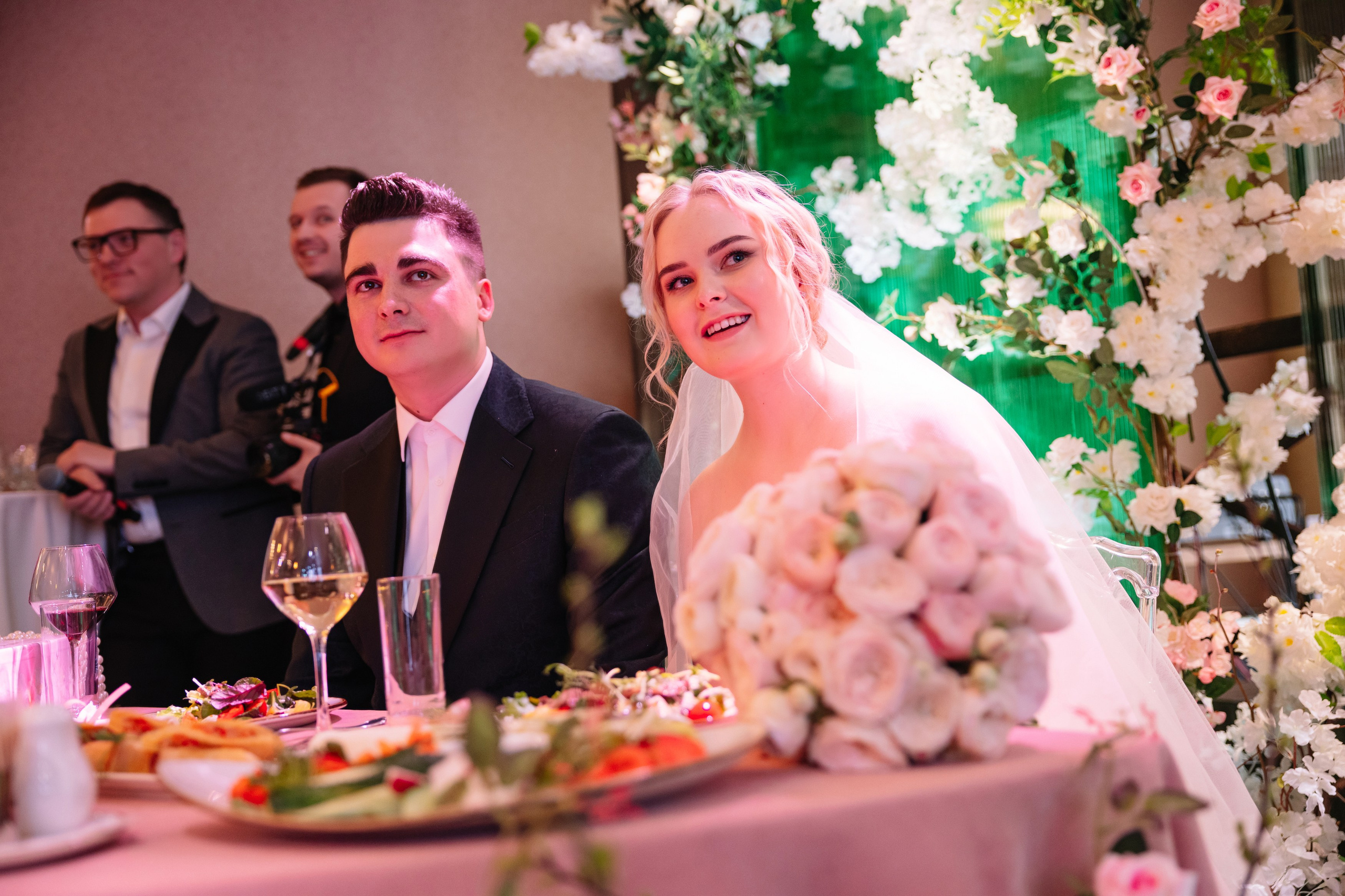 Wedding Станислав Вера. Фотограф в Ижевске и Казани Богданов Яков