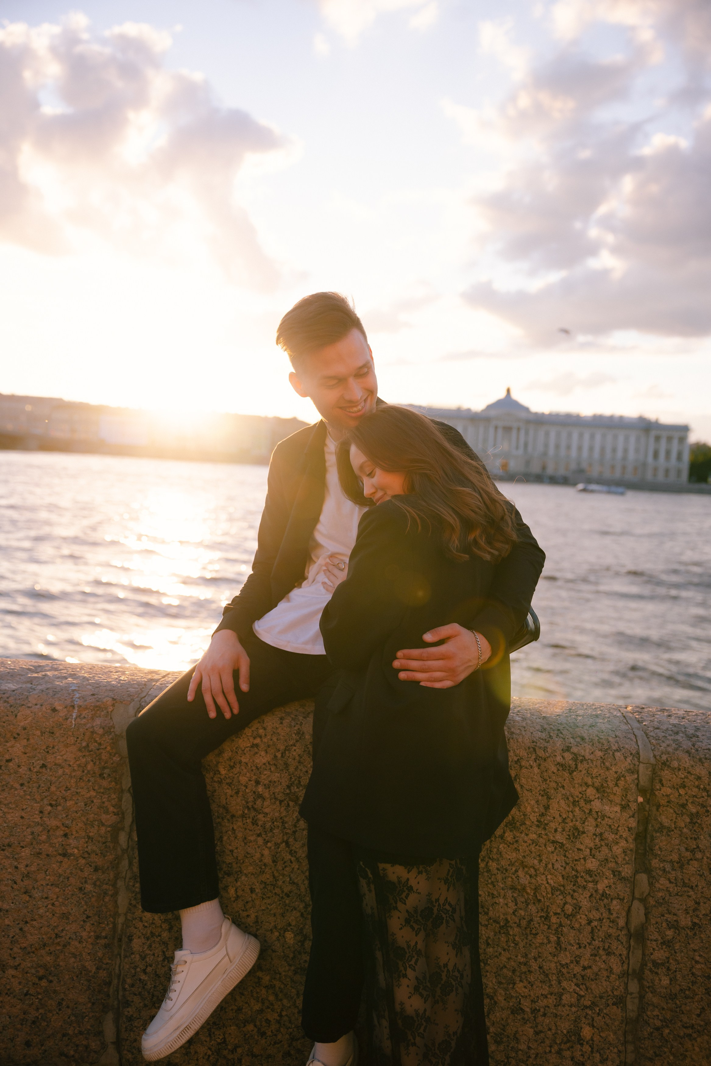 Андрей Аниса Питер. Фотограф в Ижевске и Казани Богданов Яков