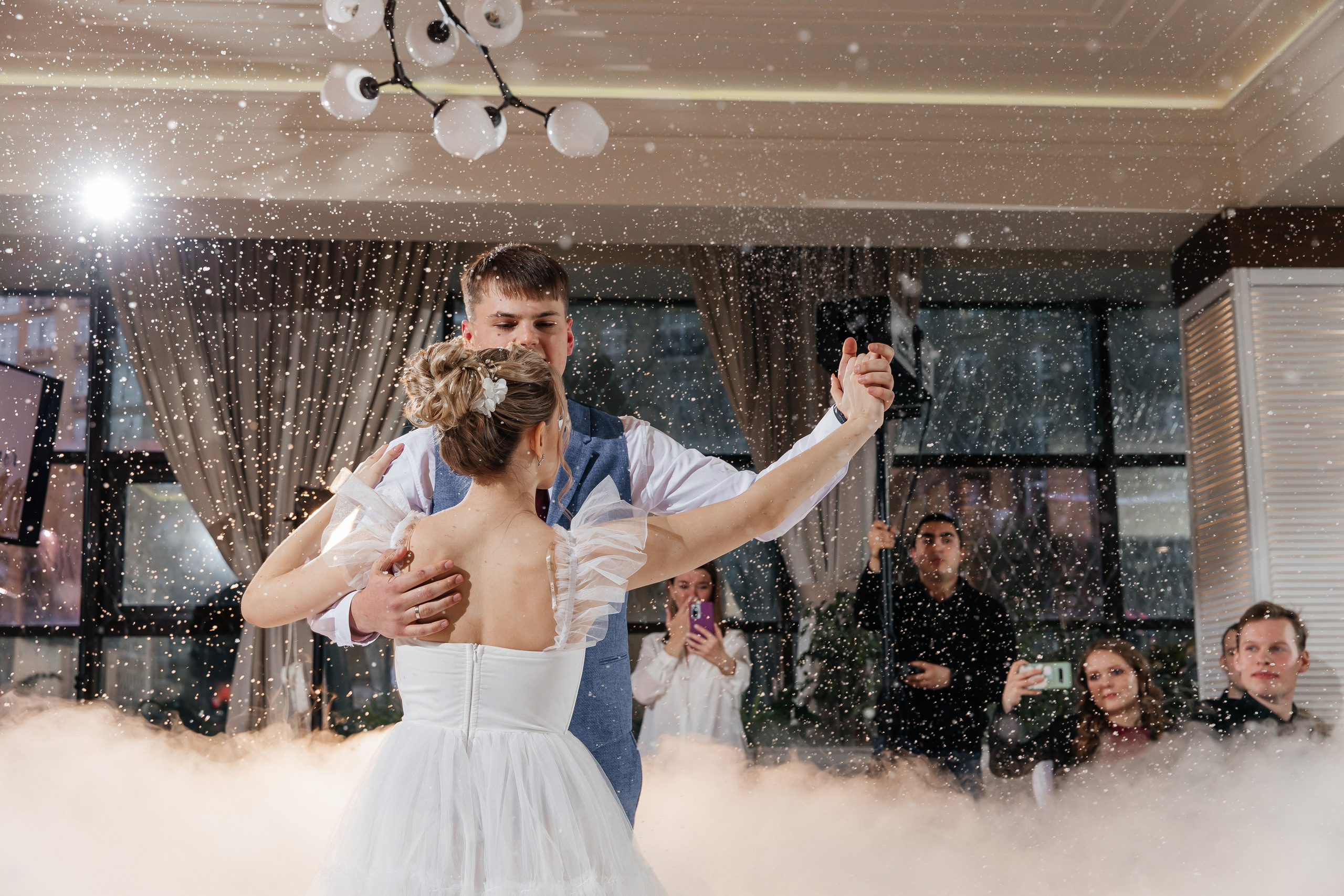 Алексей Наталья. Свадебный фотограф и видеограф Владислав и Анастасия Макриди