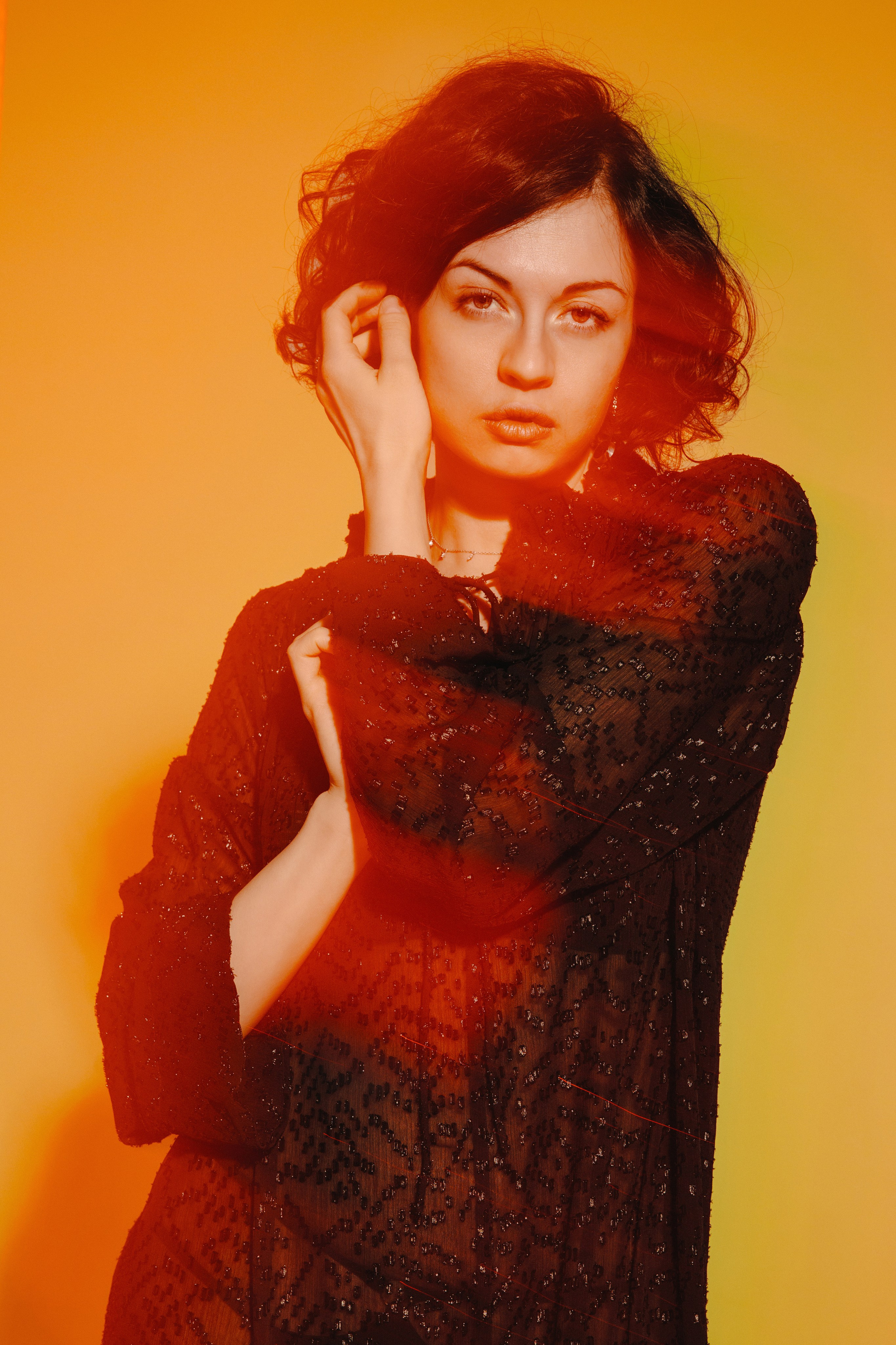 Алла. Свадебный фотограф в Иваново Гитарина Черняева