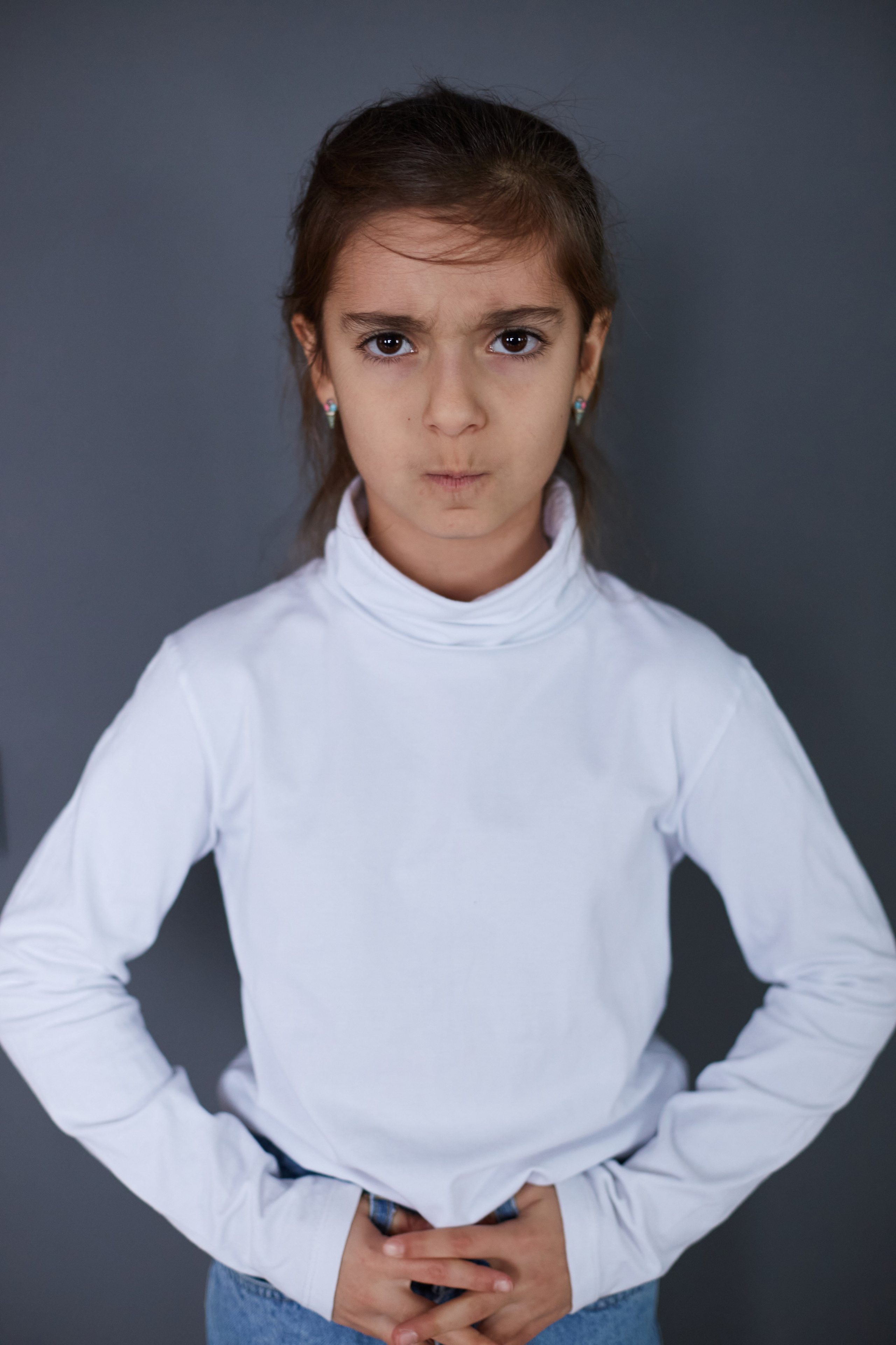 Аветян Амелия. Фотограф Зиновьев Михаил