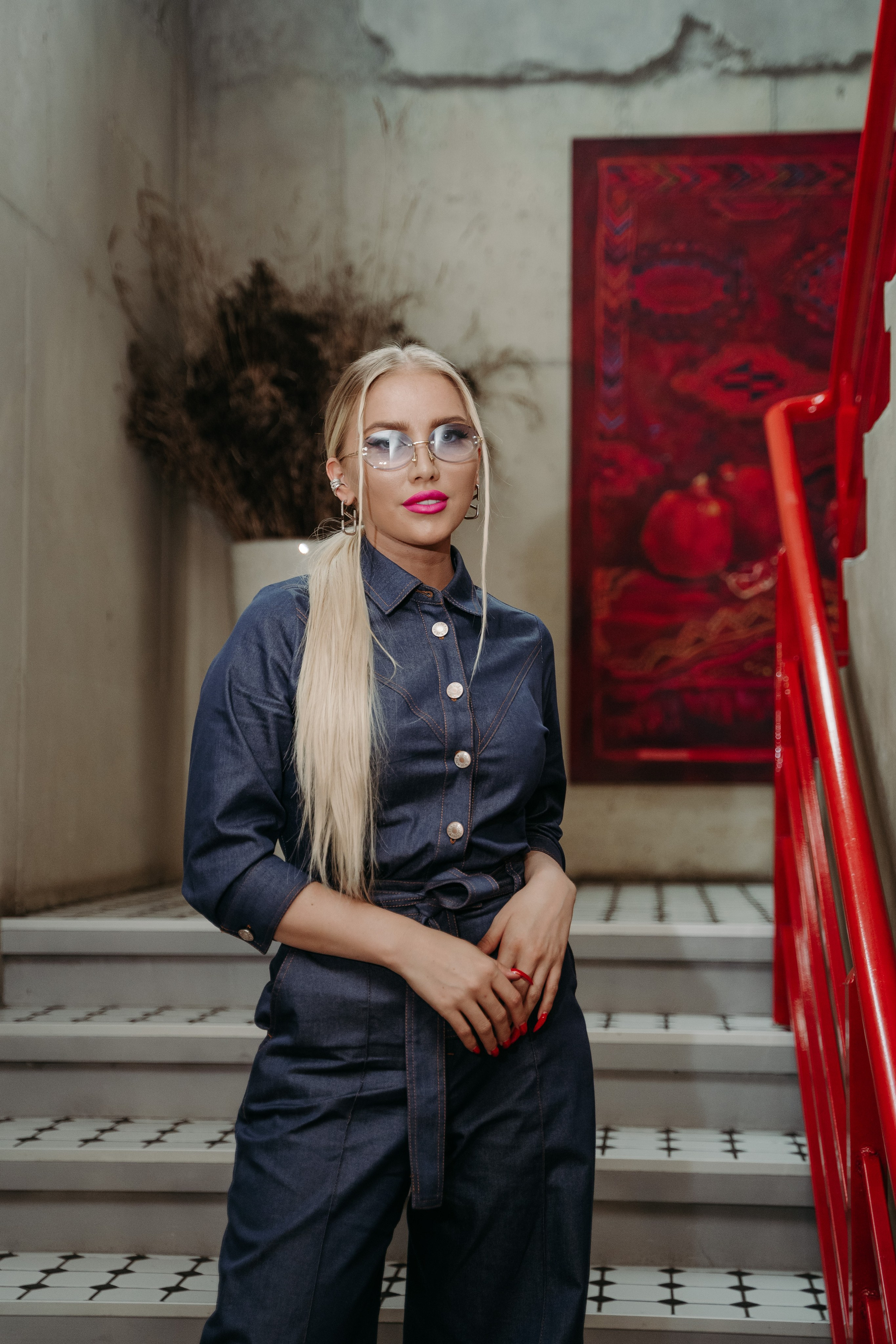 Открытый ужин с Mishlen Шеф Поварами. Репортажный и свадебный фотограф в Москве Рая Небогатова