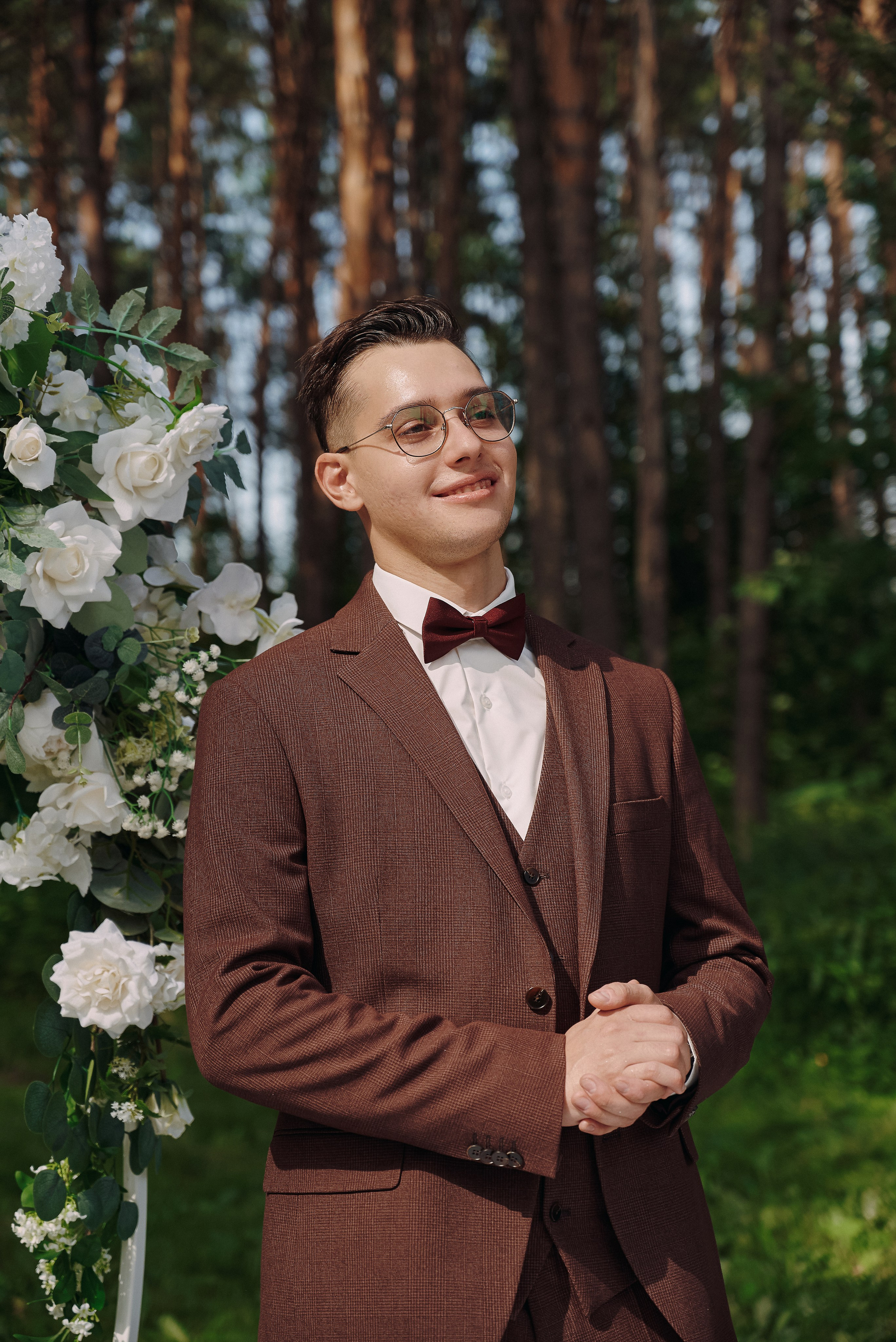 D+O. Фотограф в Кемерово Жанна Шмаль