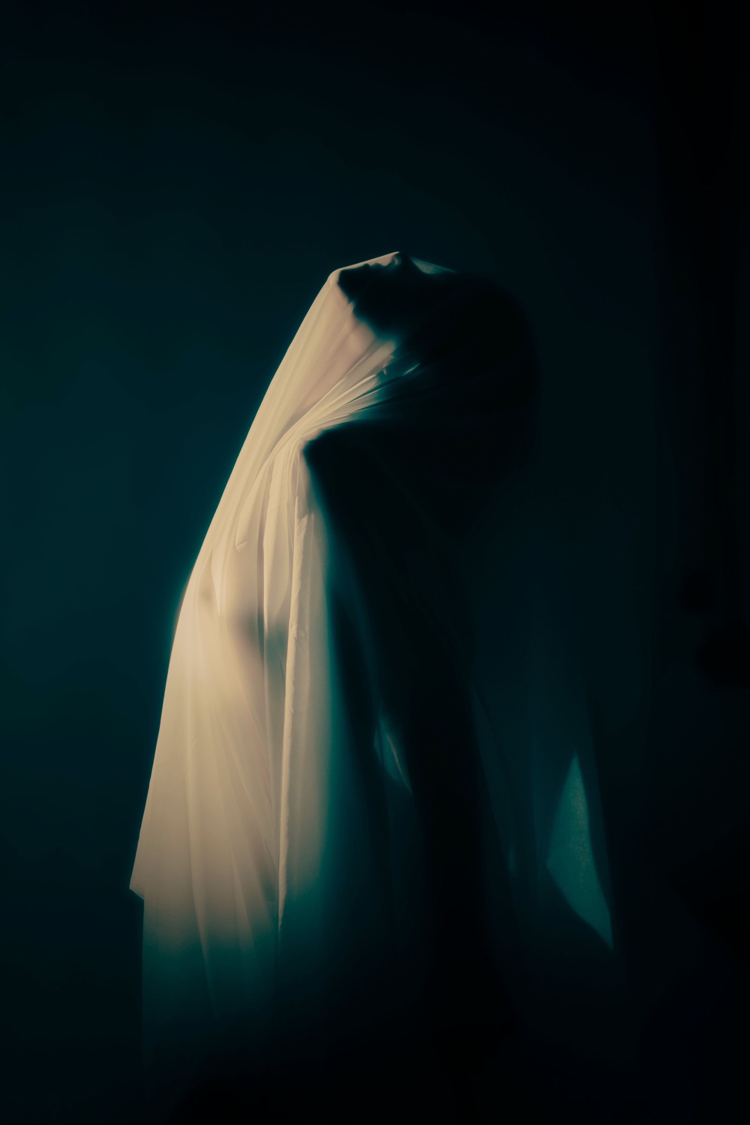 Анастасия. Концептуальная съёмка. Фотограф и оператор в Москве Елизавета Коргалидзе