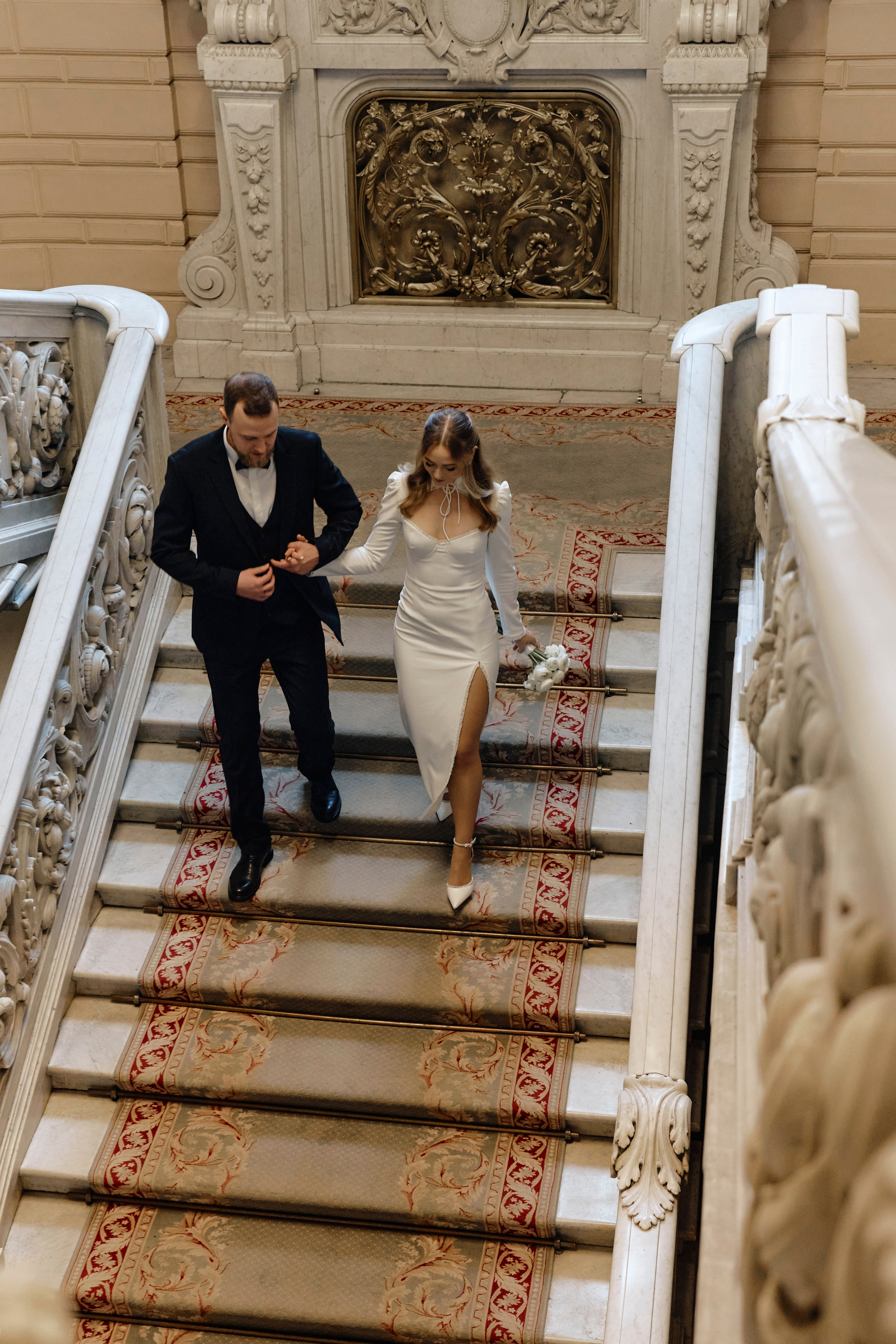 Андрей & Юля. Свадебный и портретный фотограф в Саранске Алексей Миганов