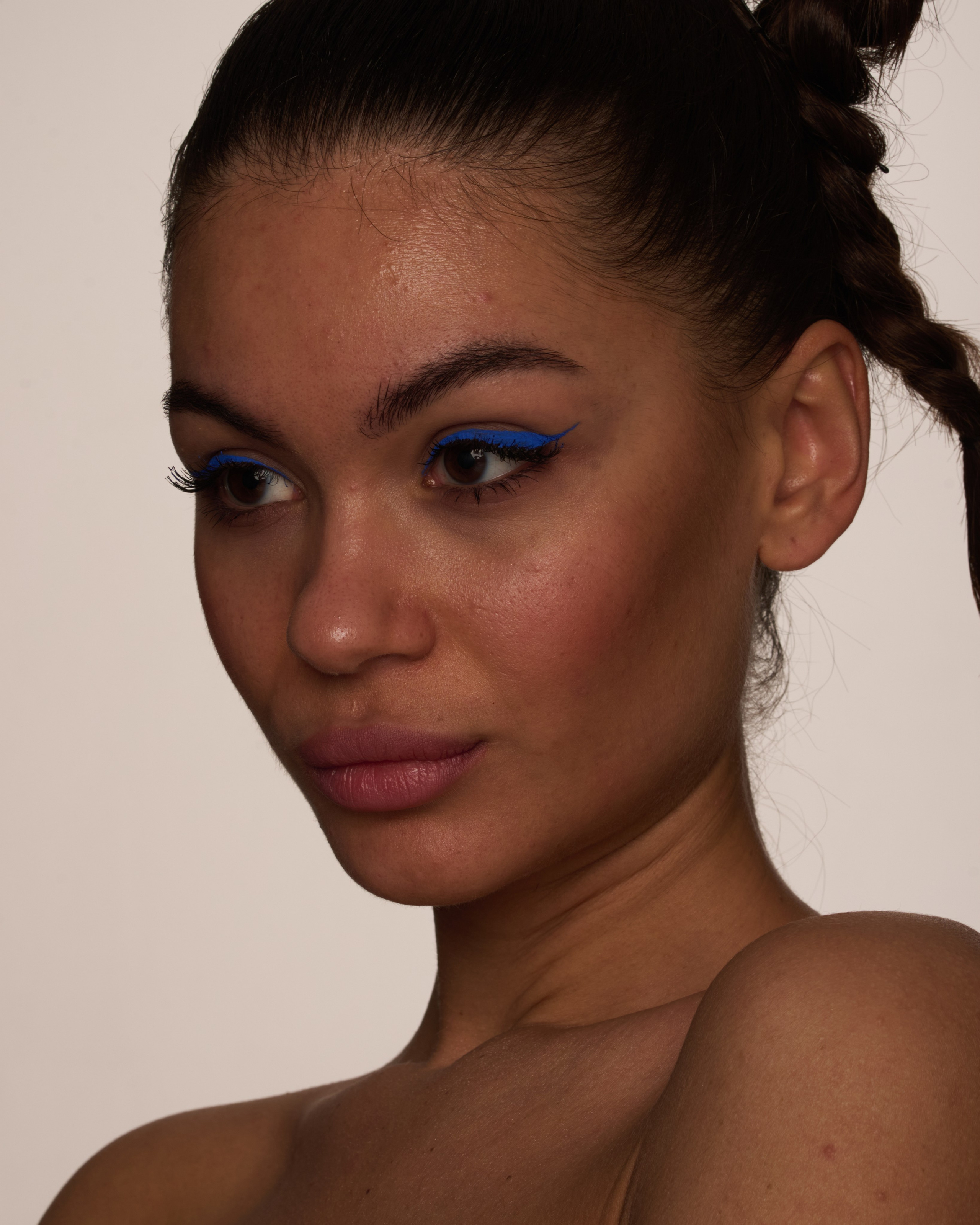 Beauty. Ретушер Алена Зонова