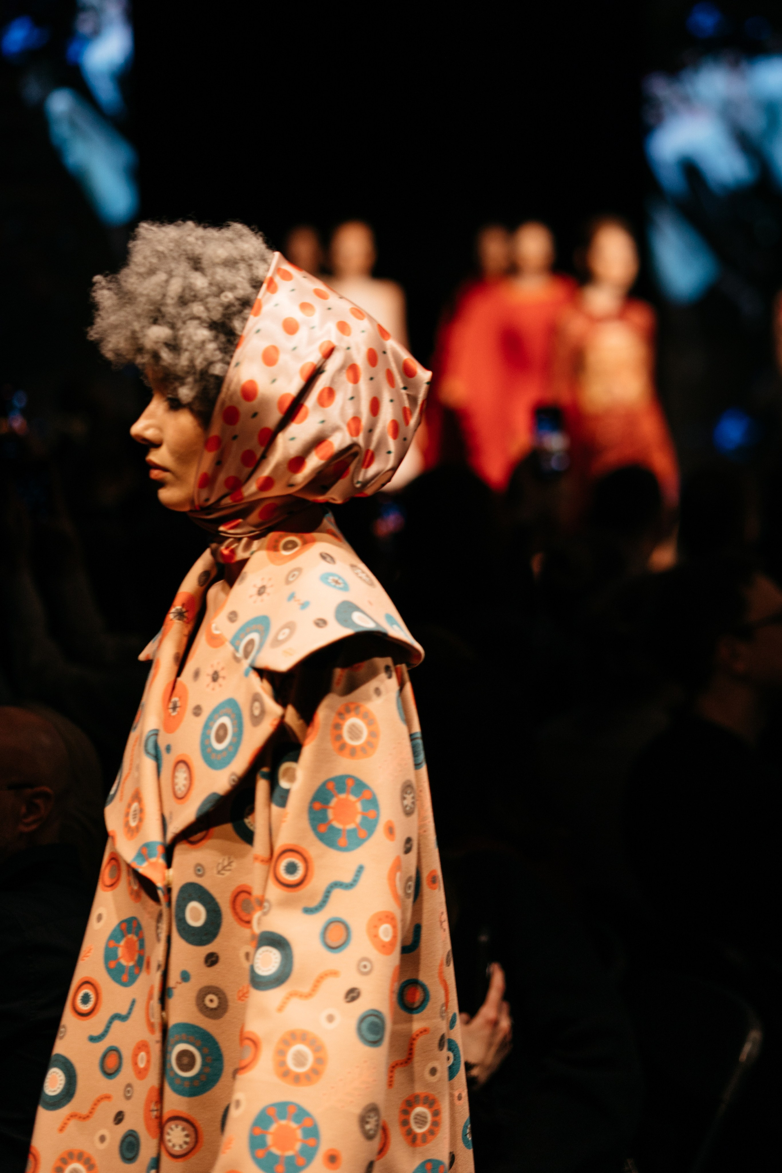 St. Petersburg Fashion Week part 2. Контент фотограф в Санкт-Петербурге Иванова Юлия