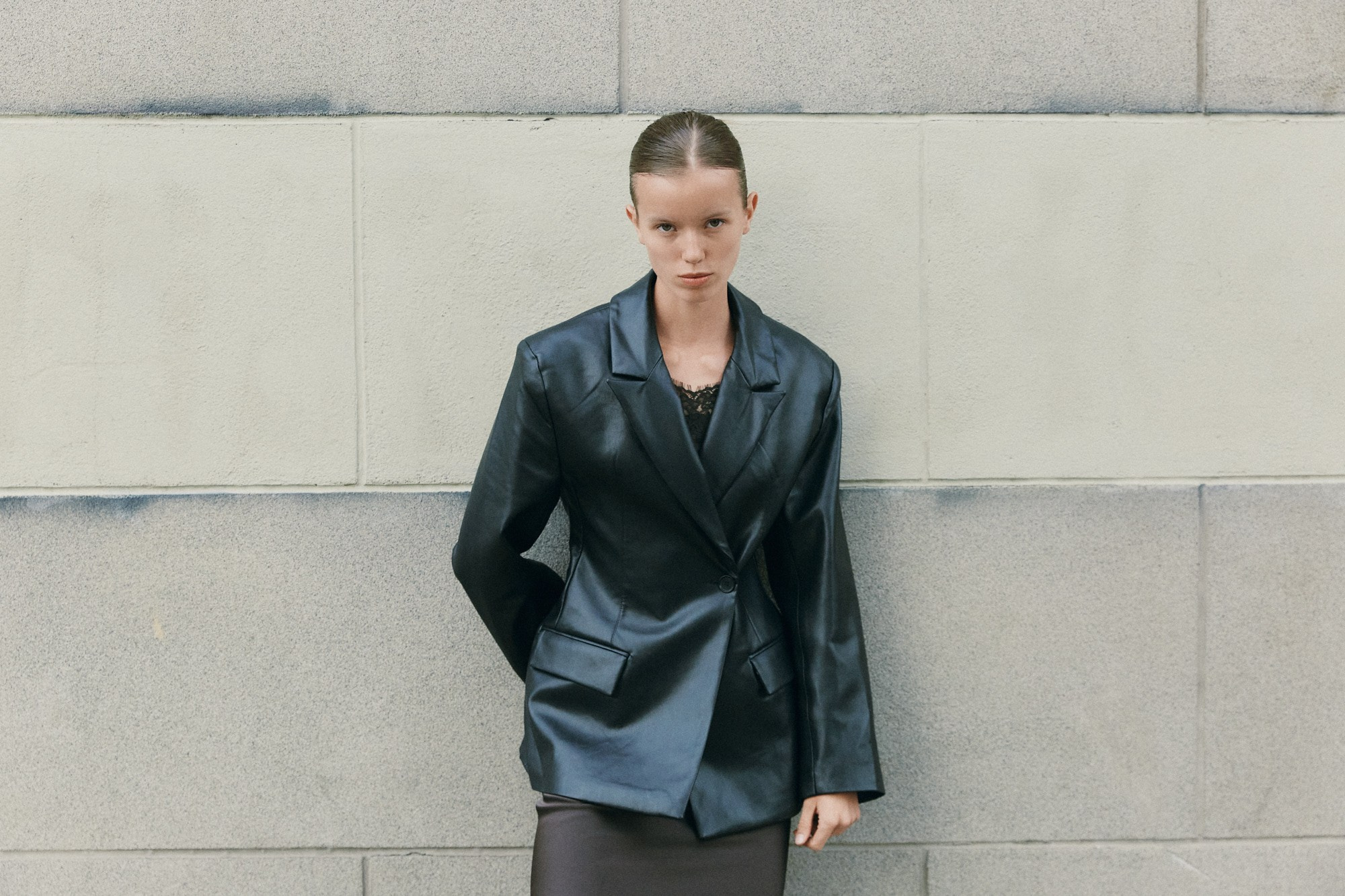 Mixed lookbooks. Pavel Yastrebov photographer