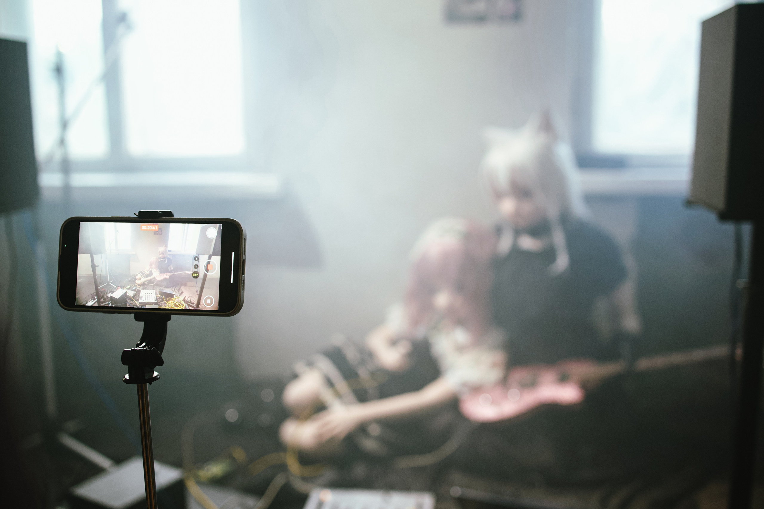 «НИИ Снегири» выставки 2025. Главная