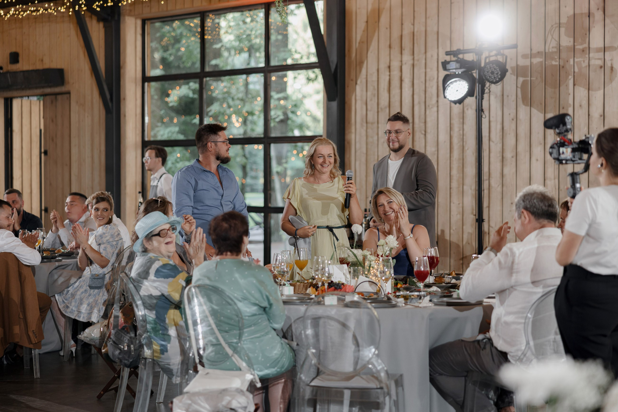 Павел и Ксения. Свадебный фотограф и видеограф Юрий и Эля Дубинины