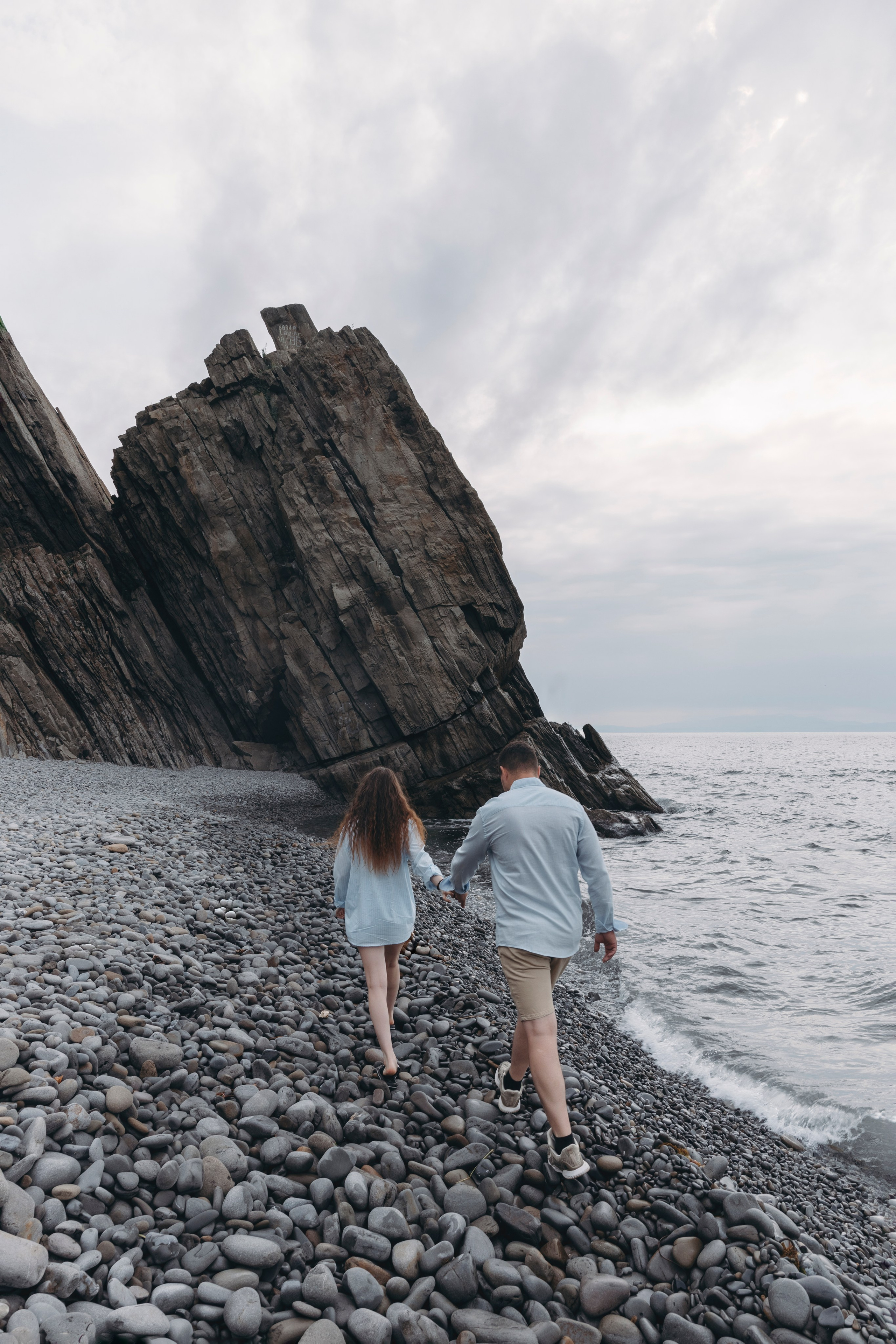 Настя и Антон. Главная