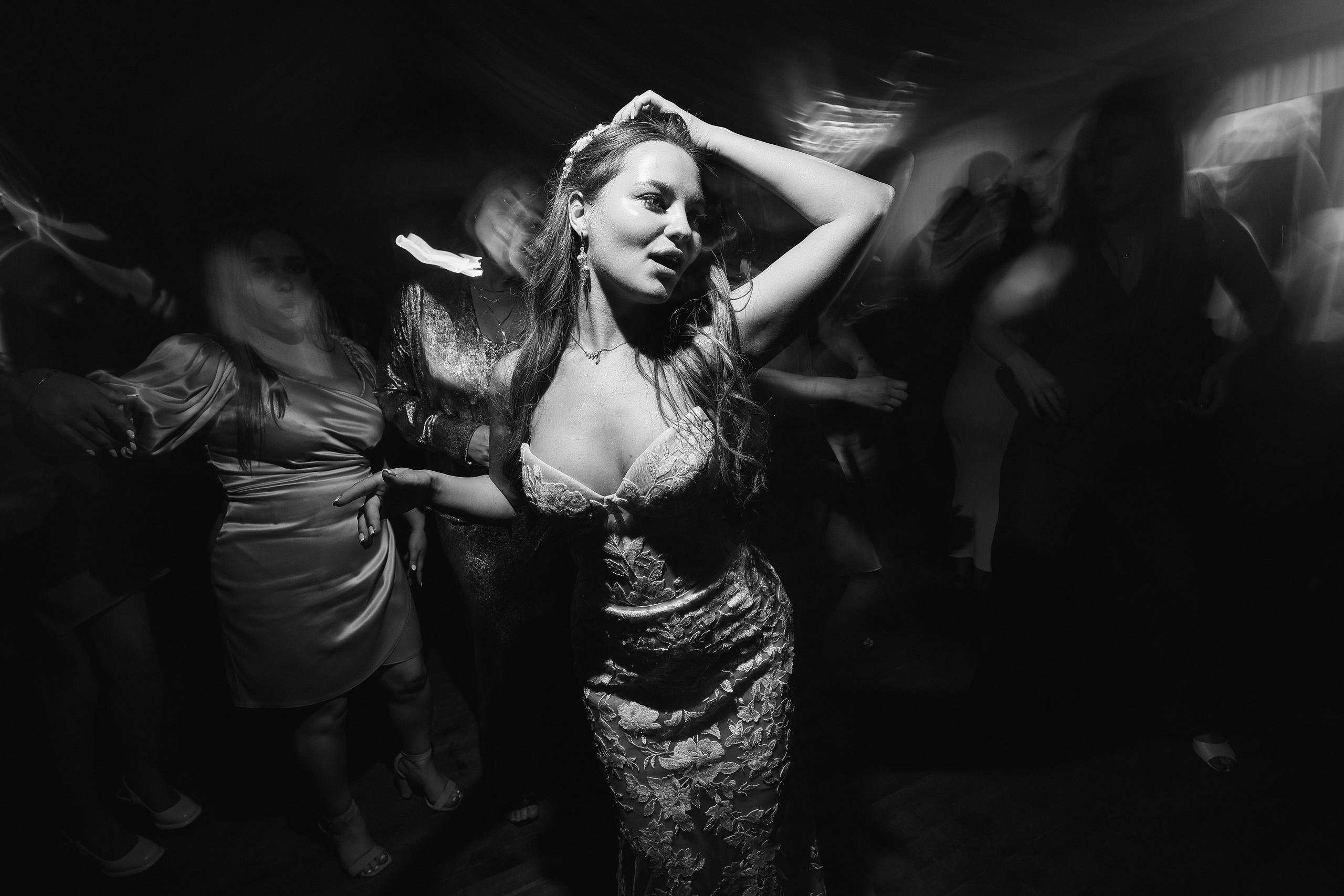 Натали и Виталий. Свадебный и семейный Фотограф Денис Кошель