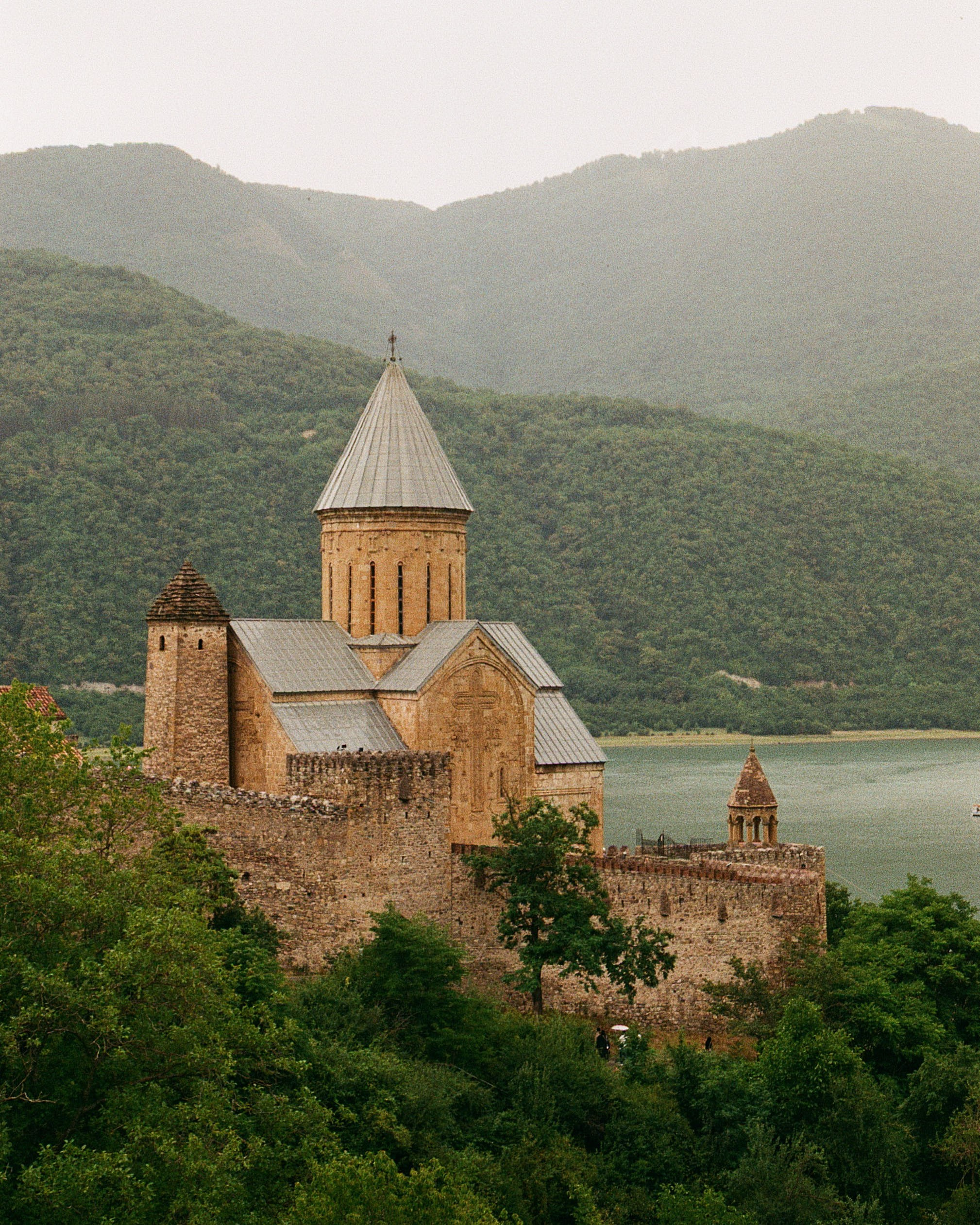 ГРУЗИЯ. УРБАН.25. Профессиональный фотограф Федотова Арина