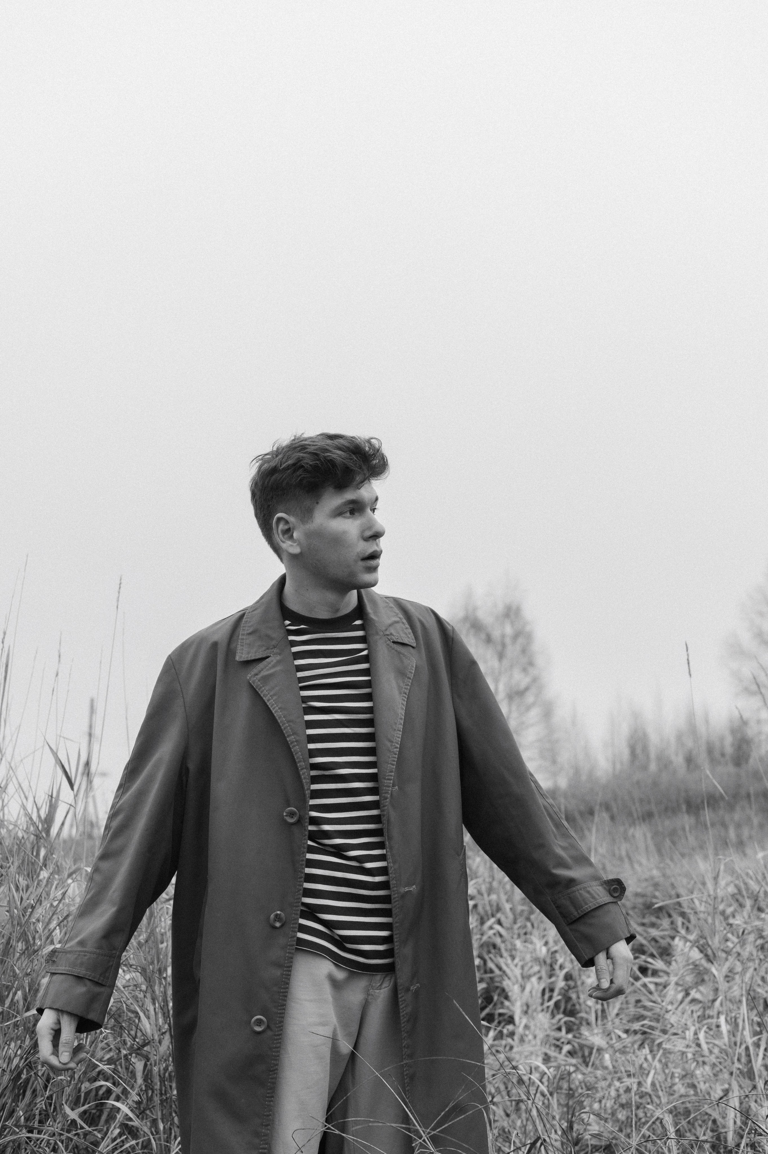 Матвей. Свадебный и семейный фотограф в Тульской области Пашкова Екатерина