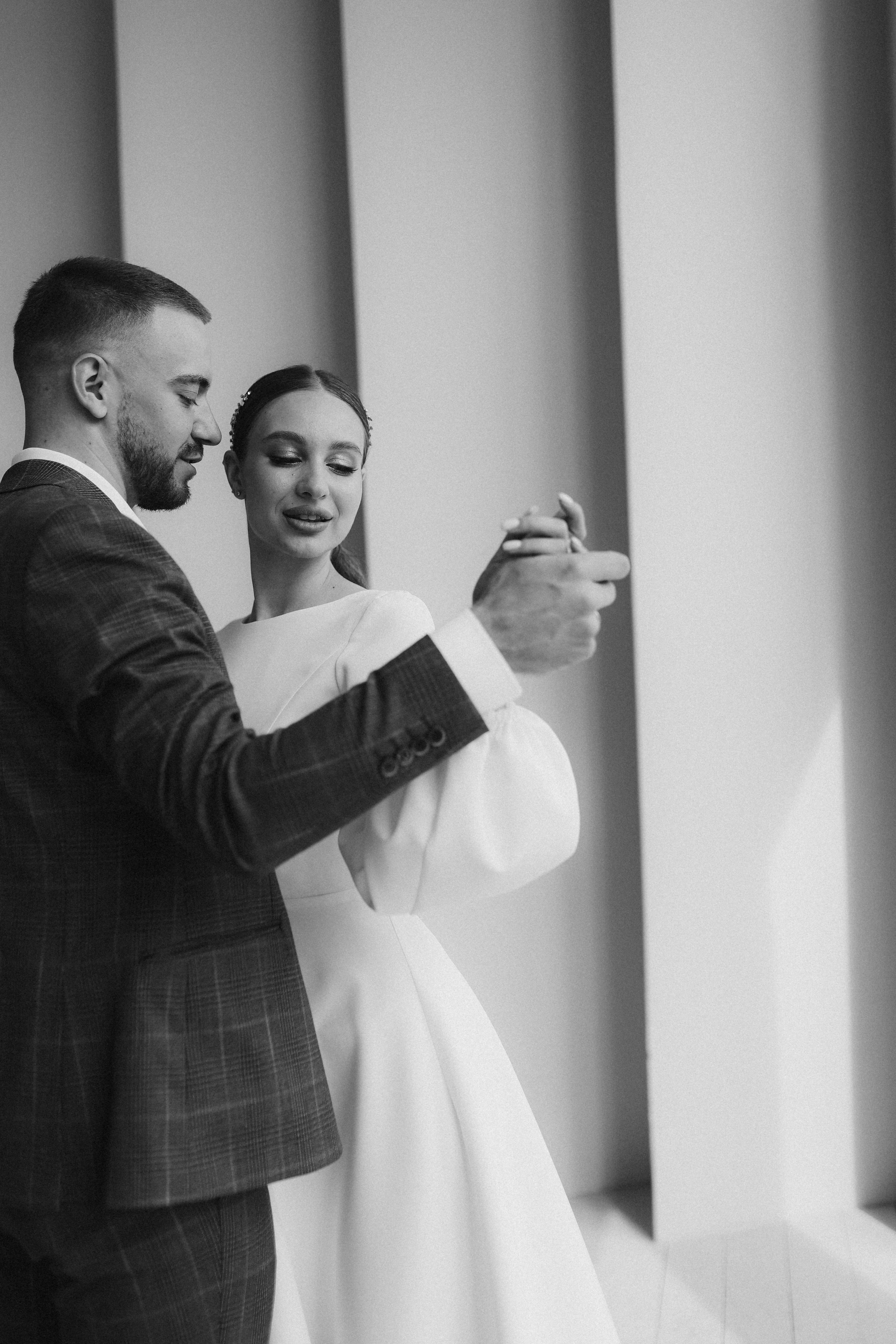 Wedding. Главная