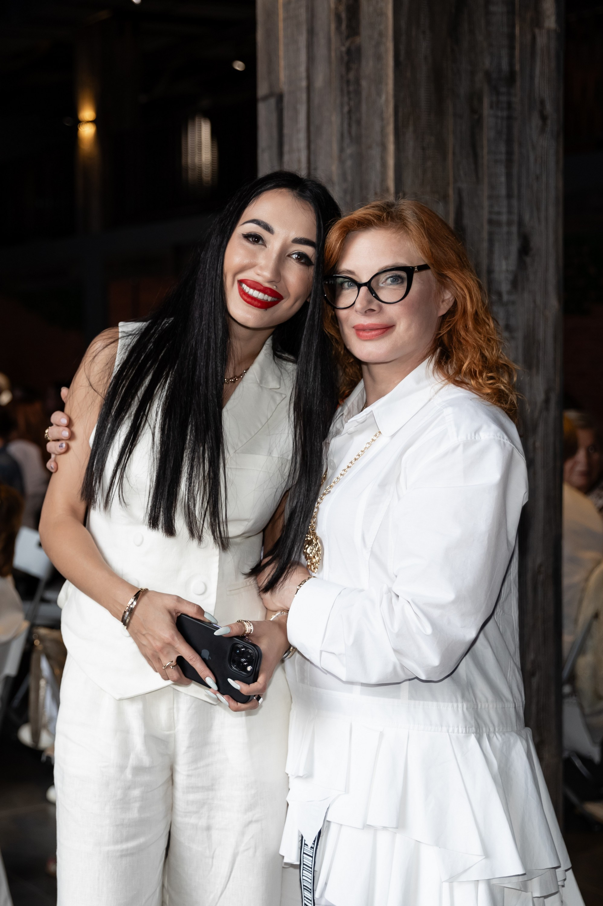 ELDERMAFILL презентация (VLASOV HALL). Татьяна Чернышова свадебный фотограф Москва