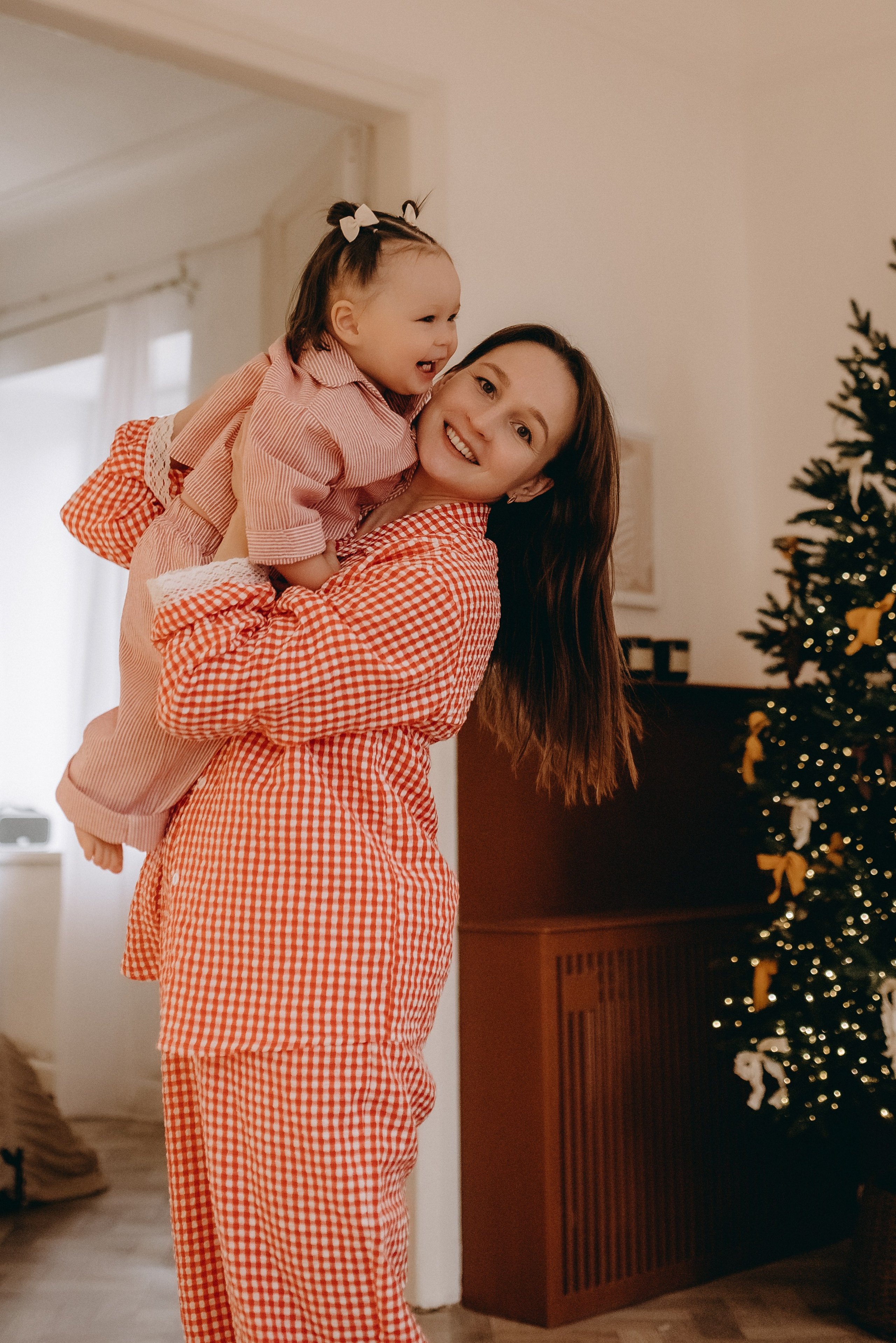 Ксюша и Маруся. Фотограф Мария Стрелкова