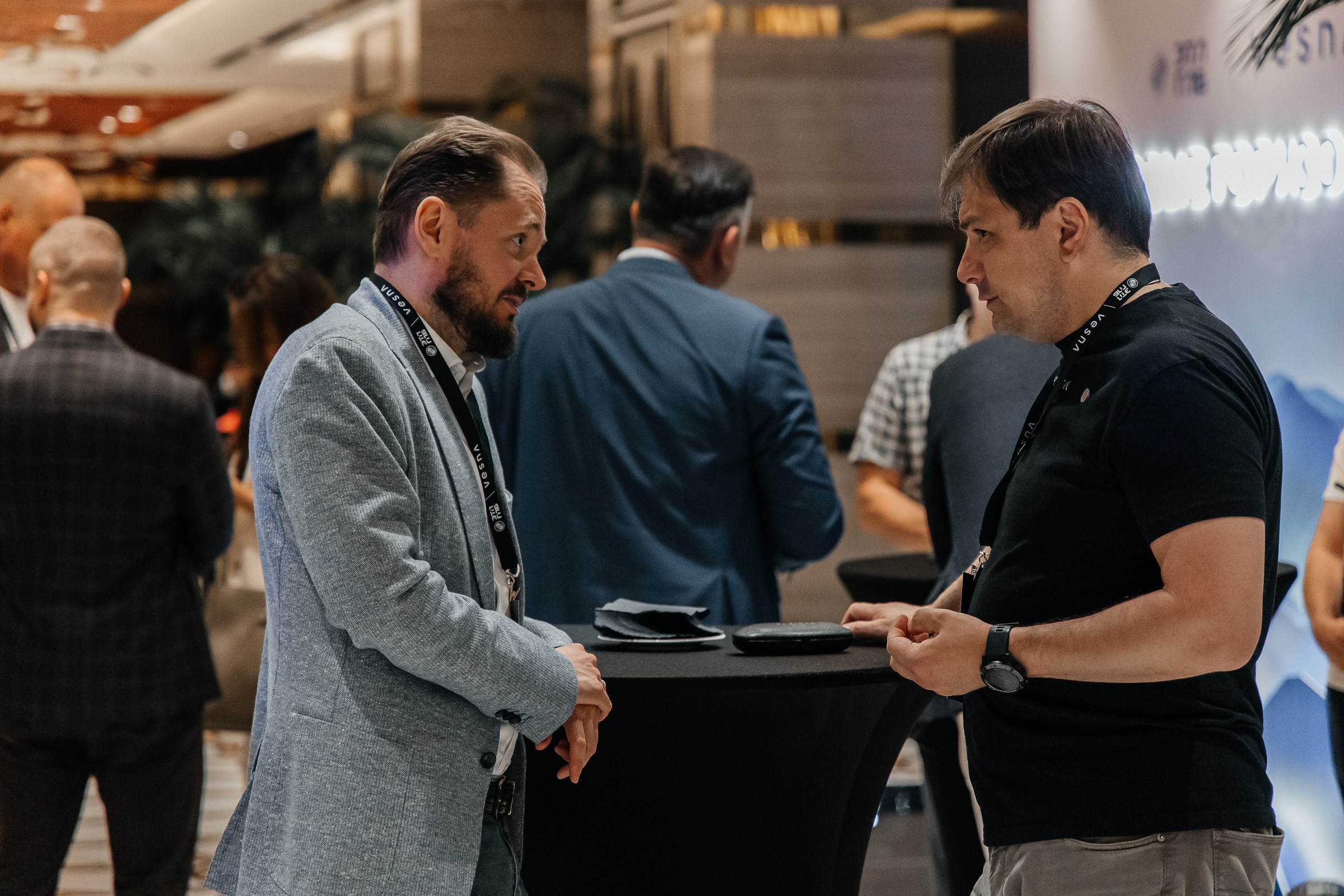 Форум «Новые горизонты» ЭТП ГПБ Красная поляна. Фотограф Москва Людмила Белова